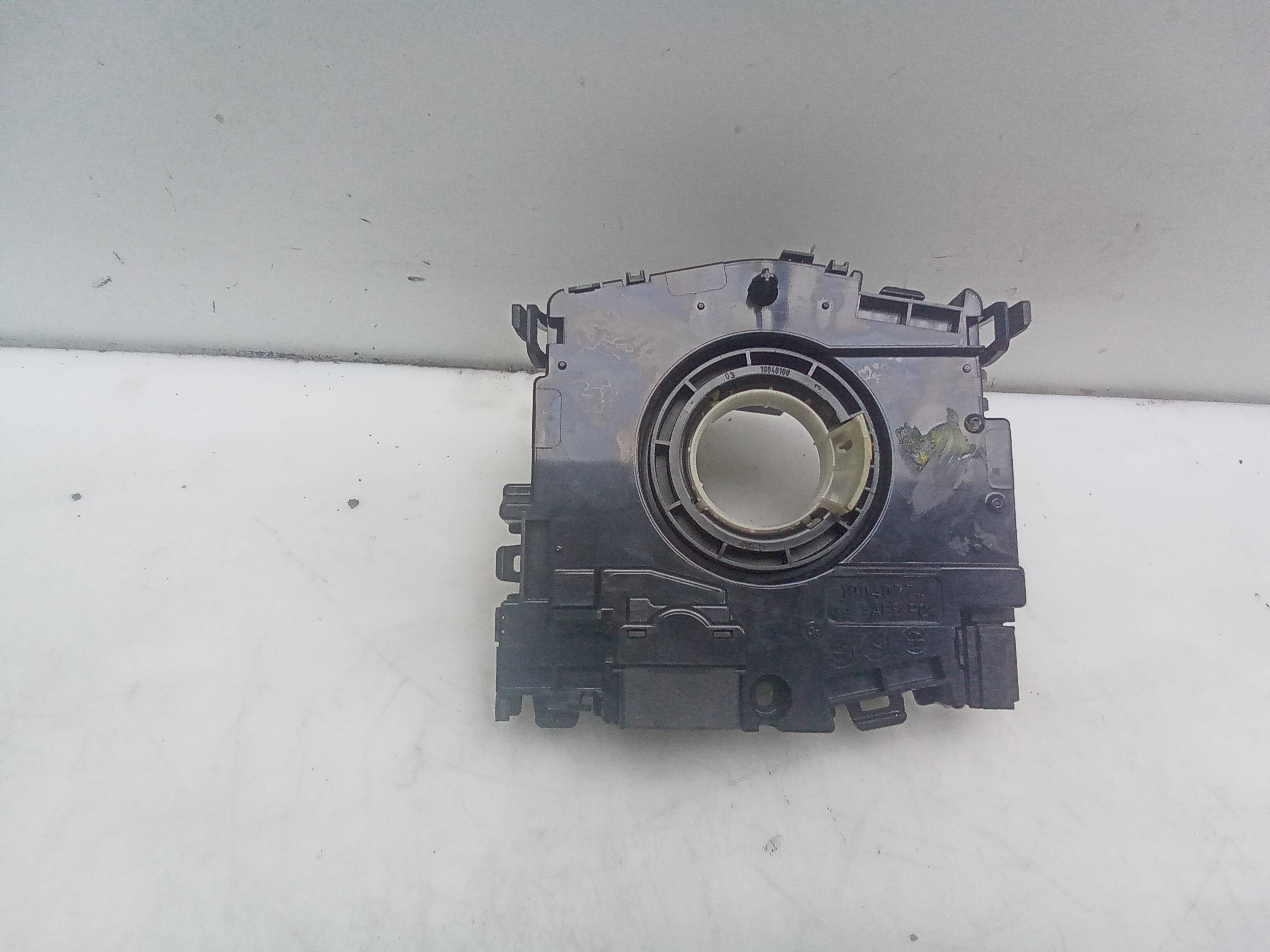 Anillo airbag skoda octavia berlina (5e3)(01.2013->)