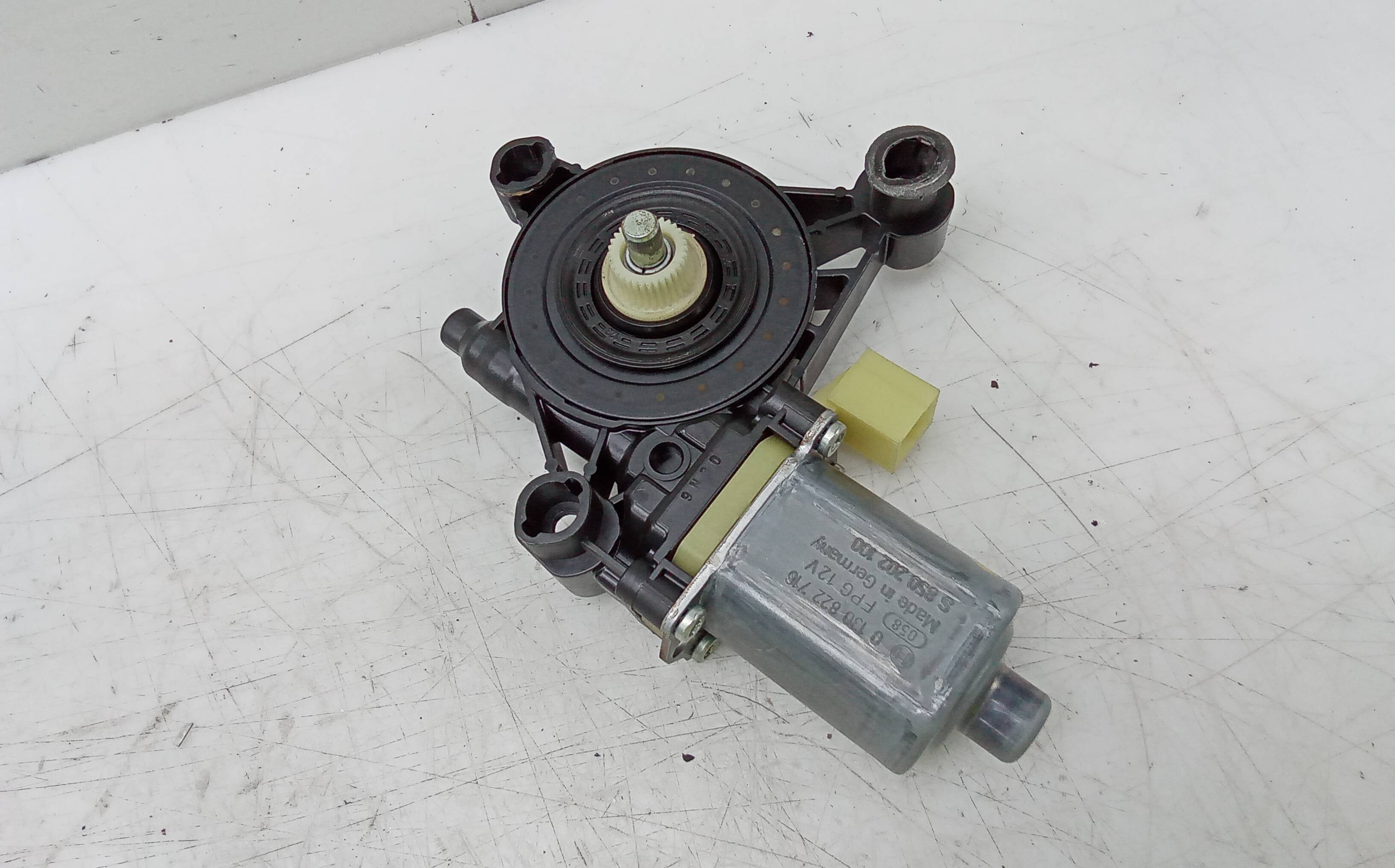 Motor elevalunas delantero derecho skoda octavia berlina (5e3)(01.2013->)