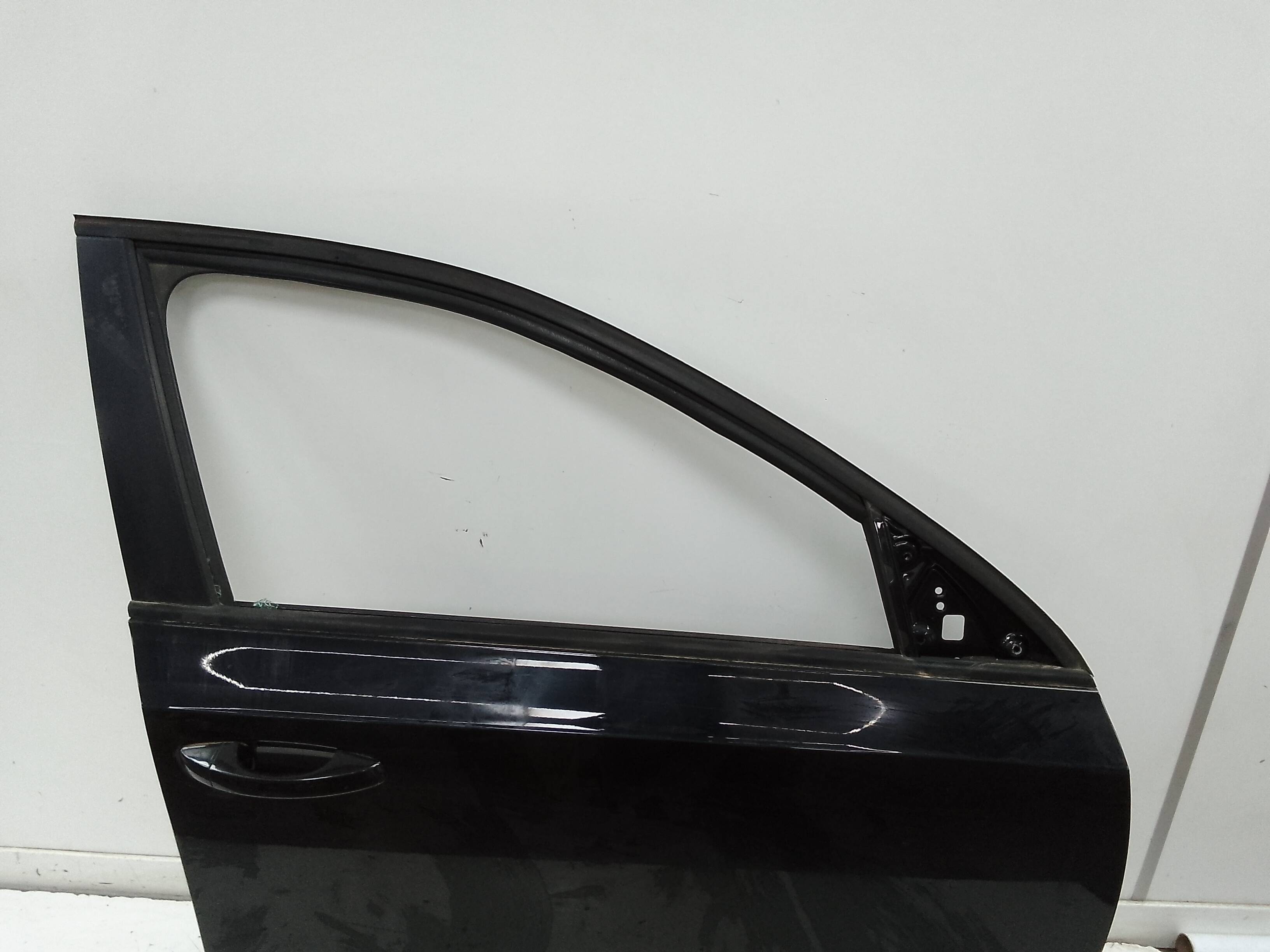 Puerta delantera derecha skoda octavia berlina (5e3)(01.2013->)