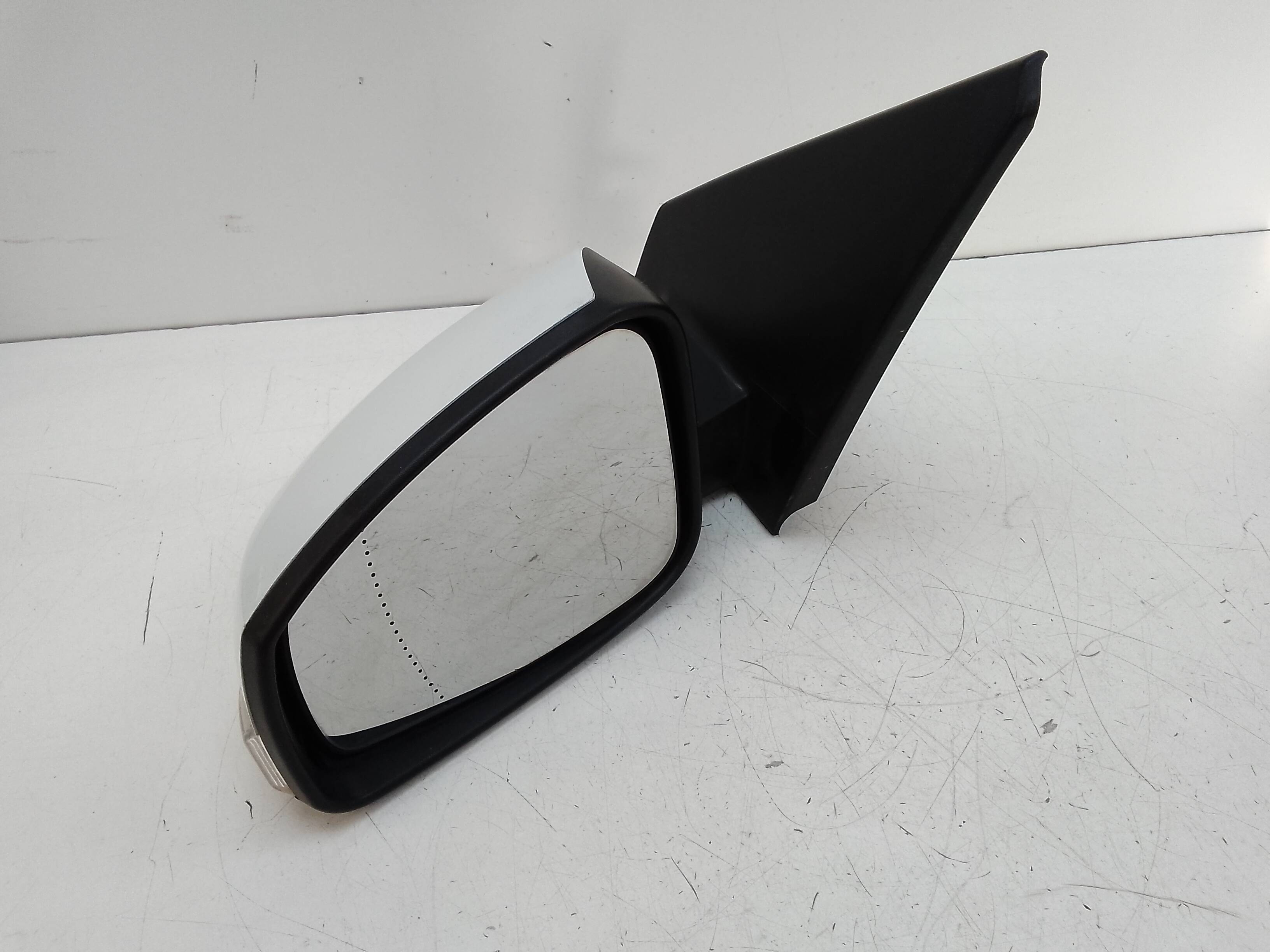 Retrovisor izquierdo renault megane iii coupe (2008->)