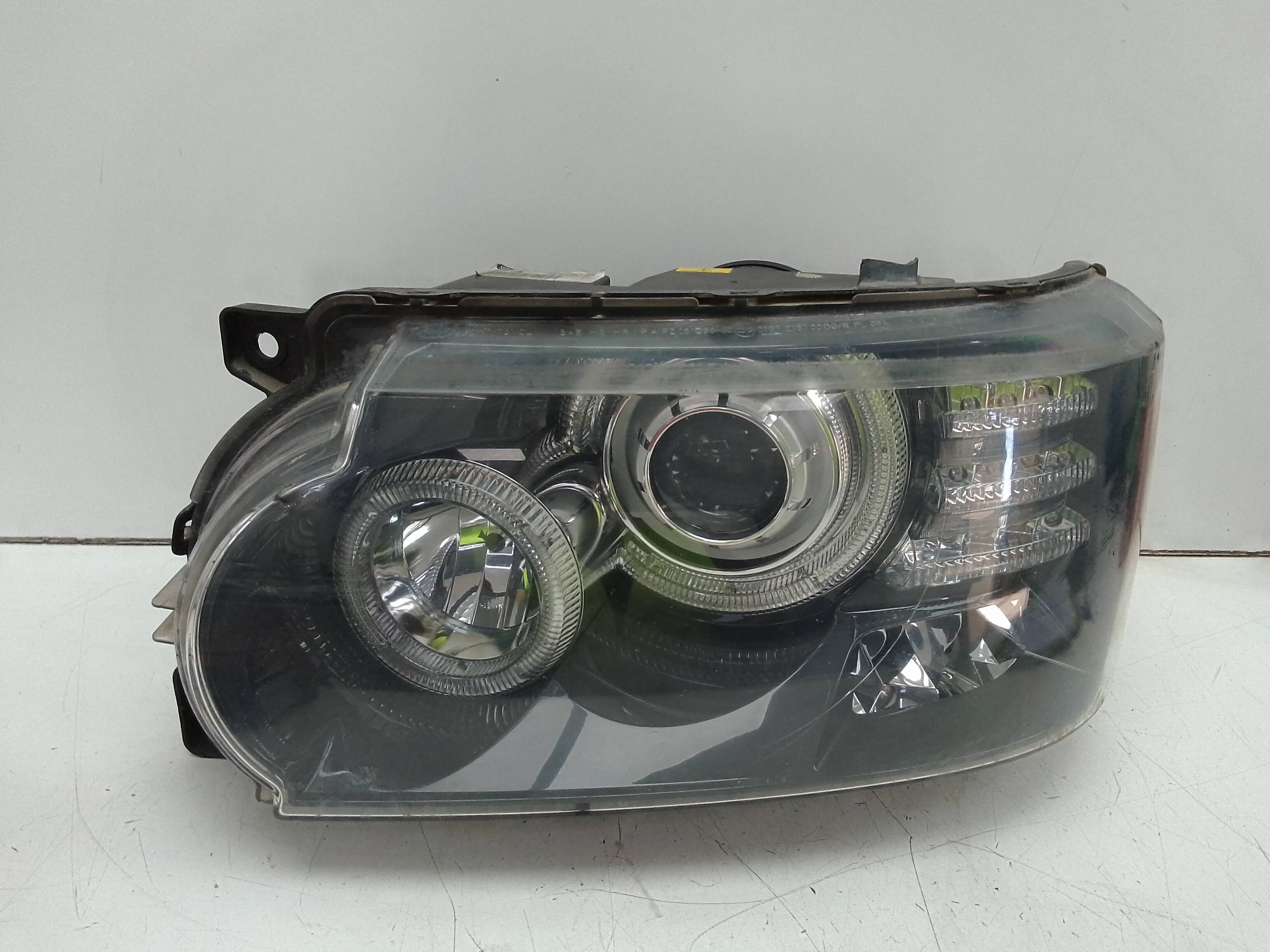 Faro izquierdo land rover range rover (lm)(01.2002->)