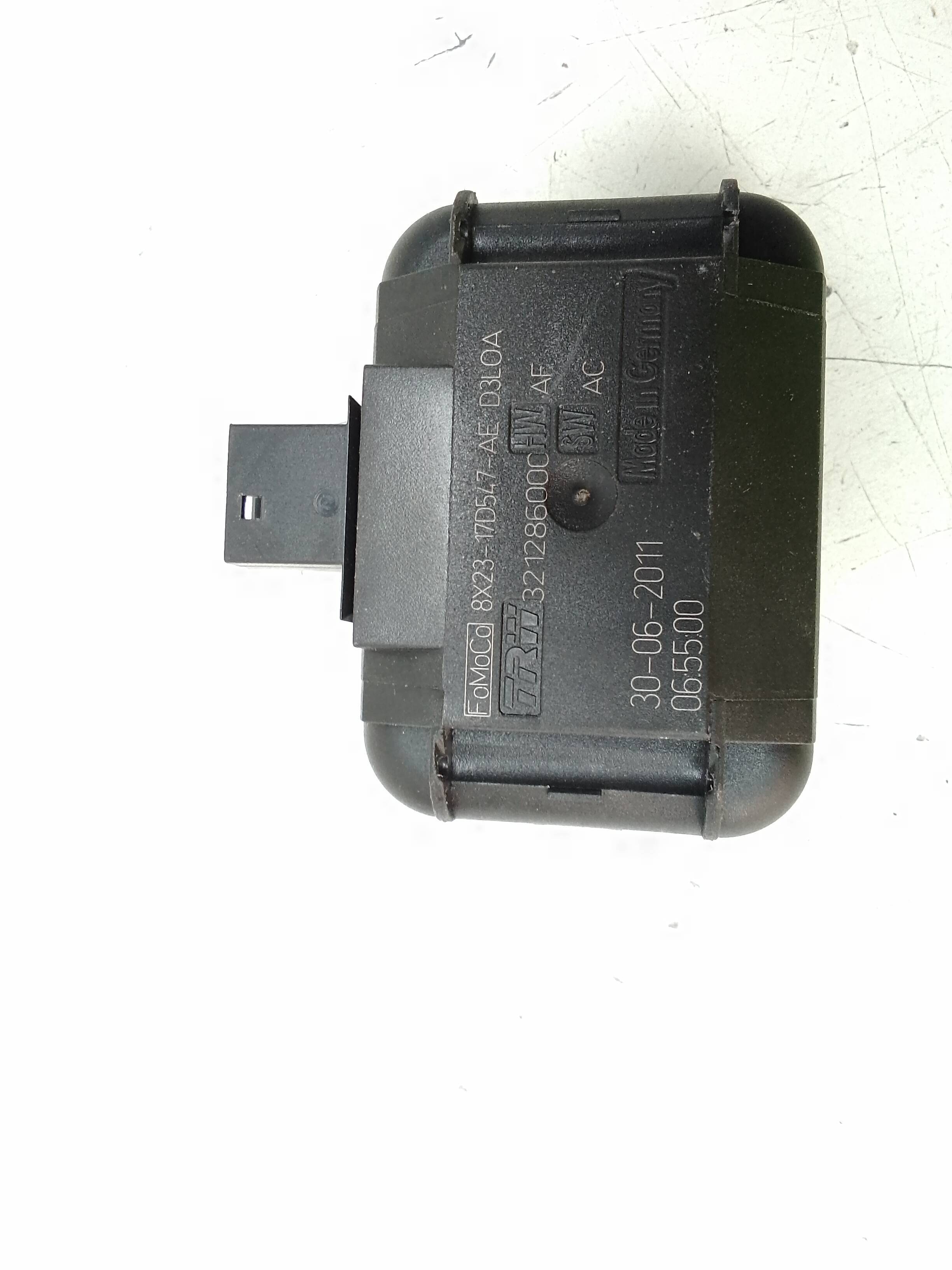 Sensor lluvia land rover range rover (lm)(01.2002->)