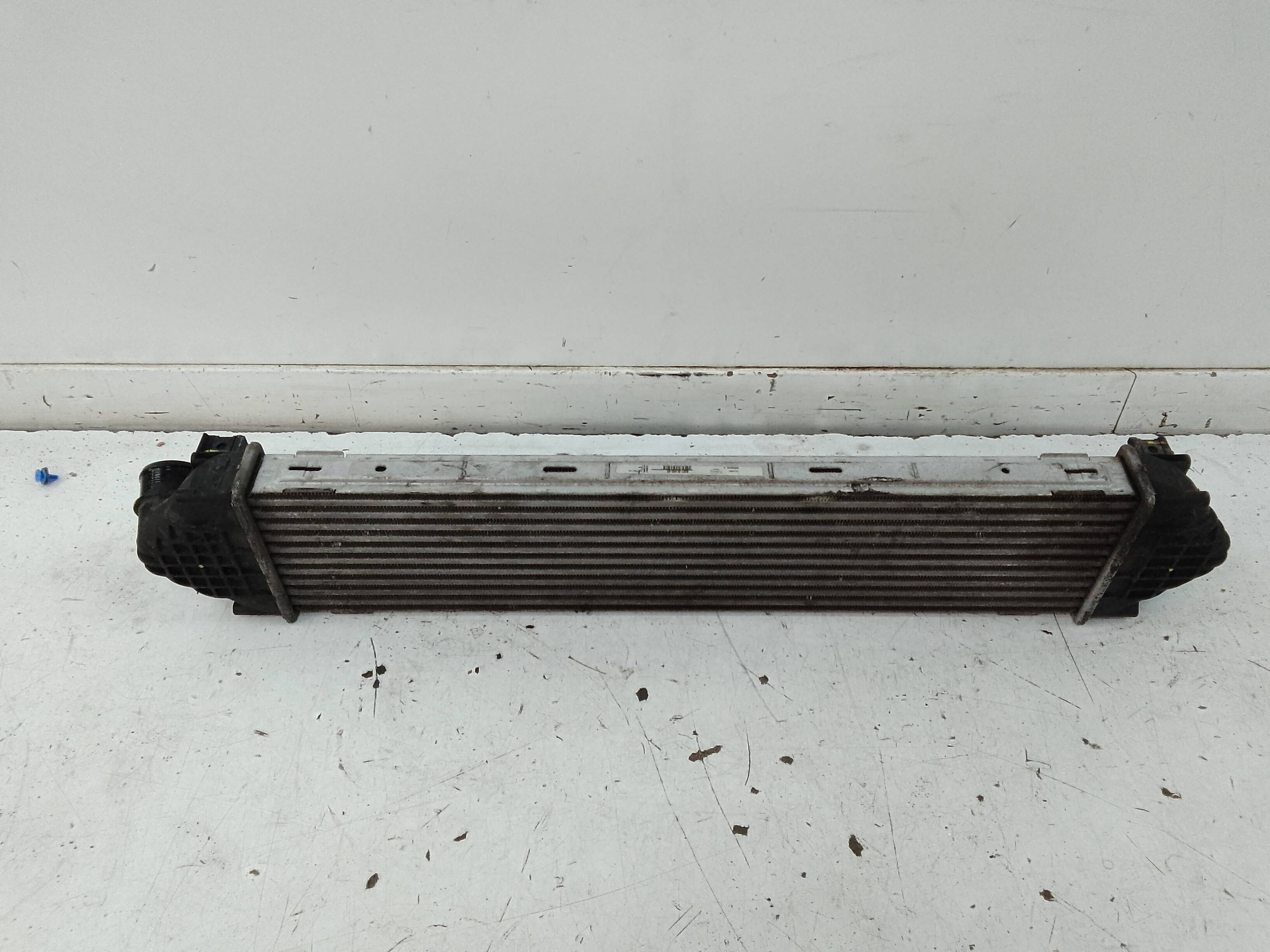 Intercooler ford kuga (cbv)(2008->)