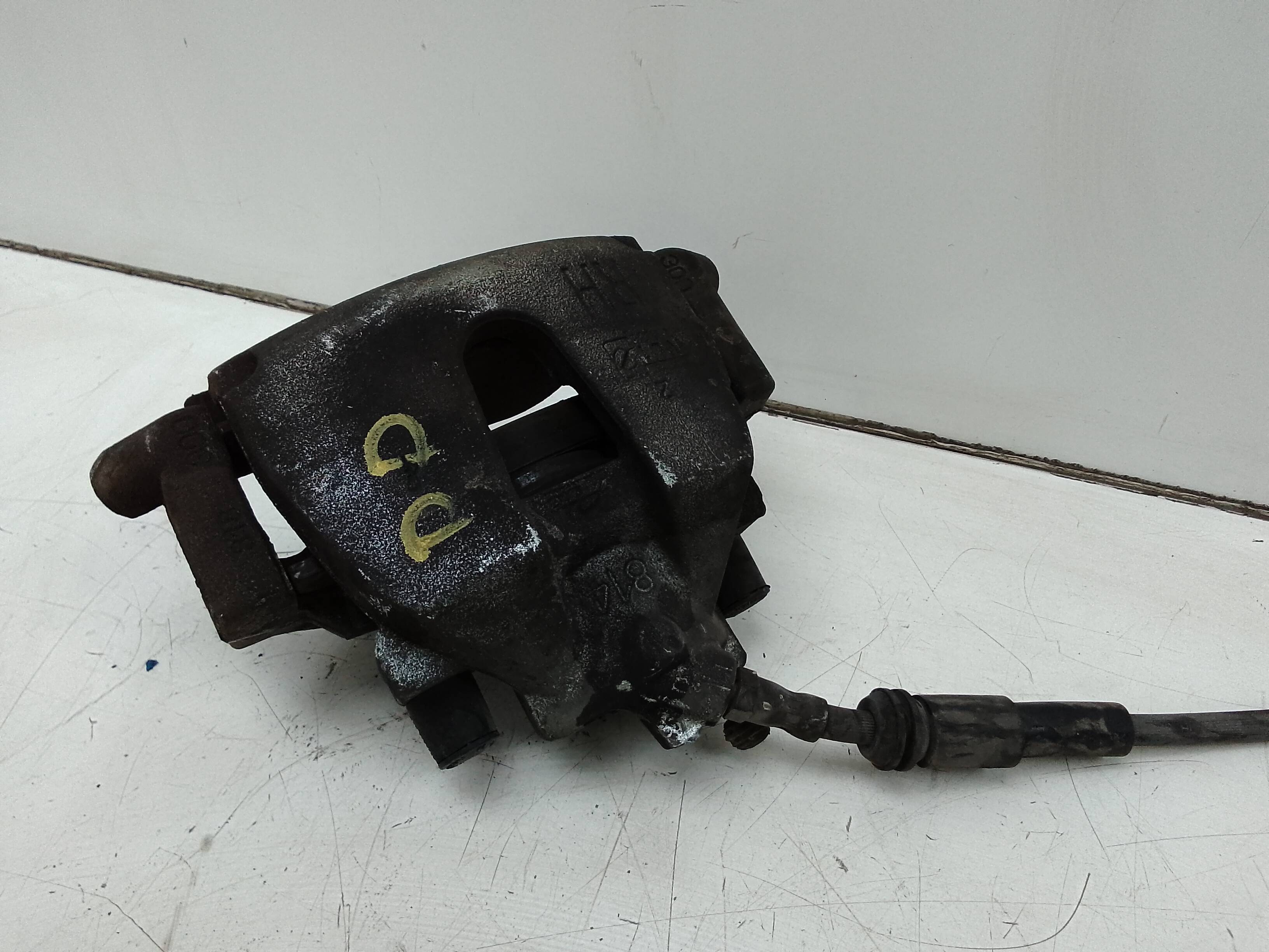 Pinza freno delantera derecha ford kuga (cbv)(2008->)