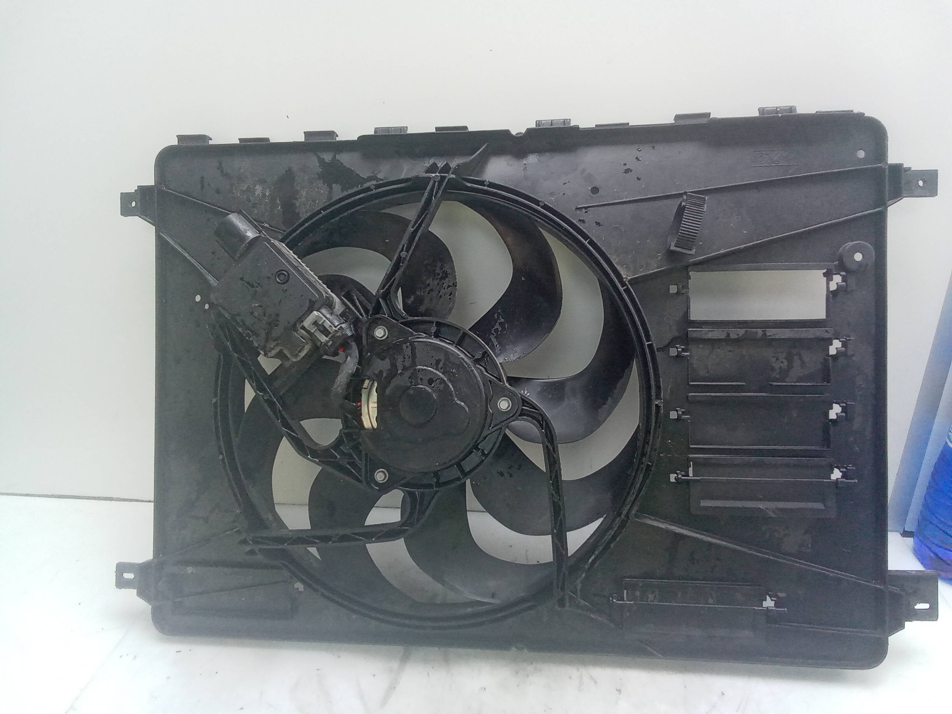 Electroventilador ford kuga (cbv)(2008->)