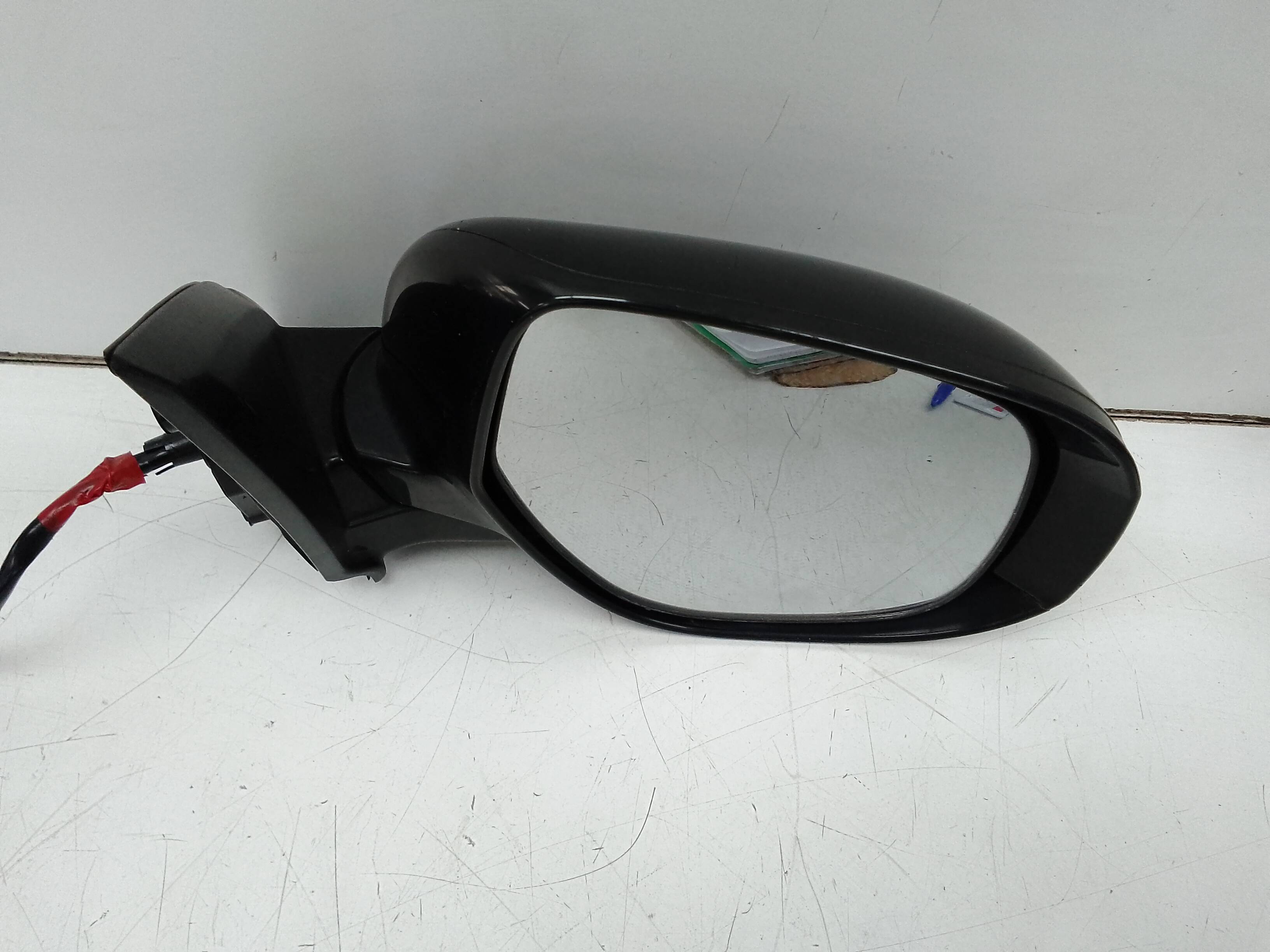 Retrovisor derecho mitsubishi outlander (cw0)(2007->)