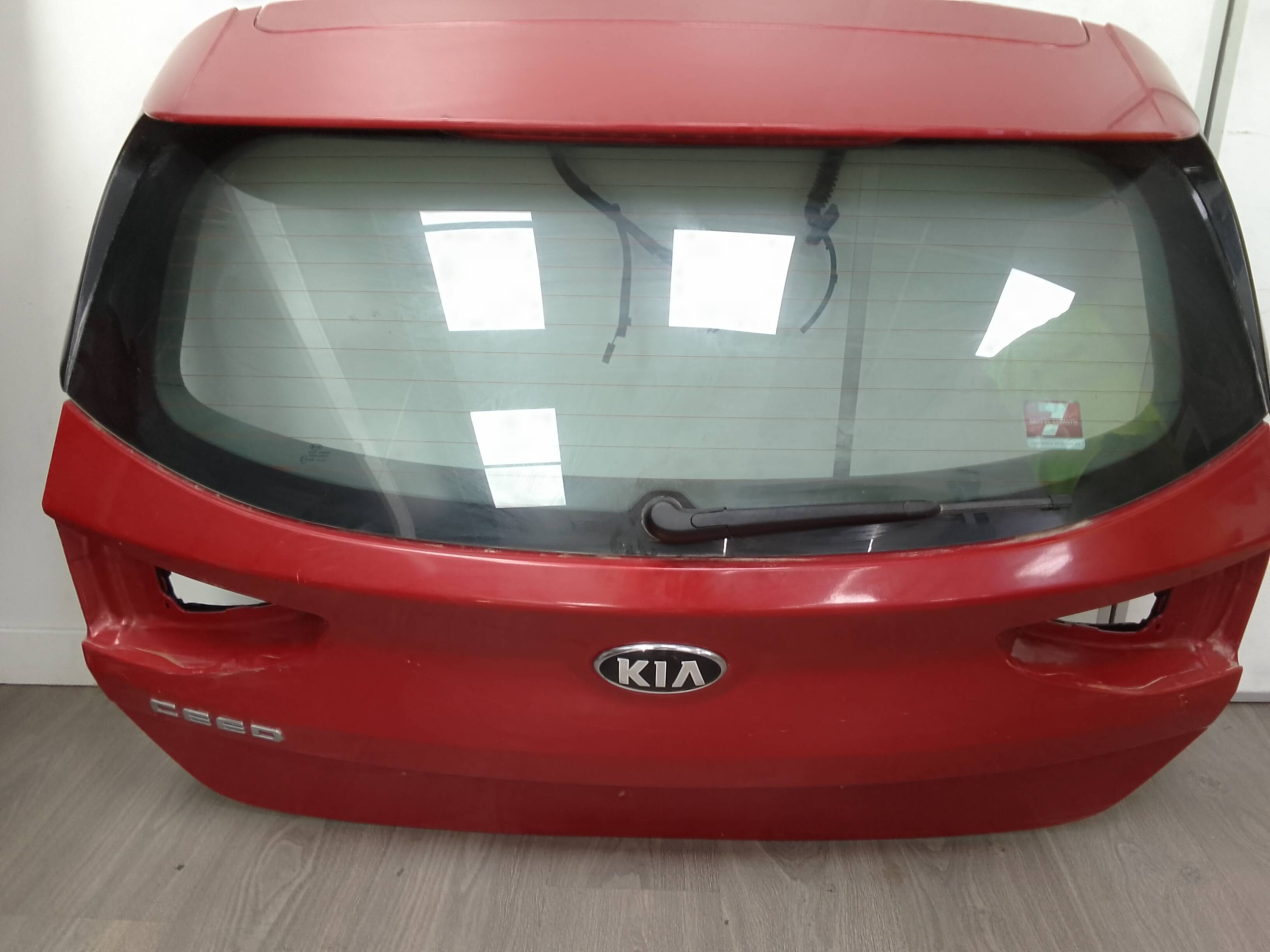 Porton trasero kia ceed (cd)(2018->)