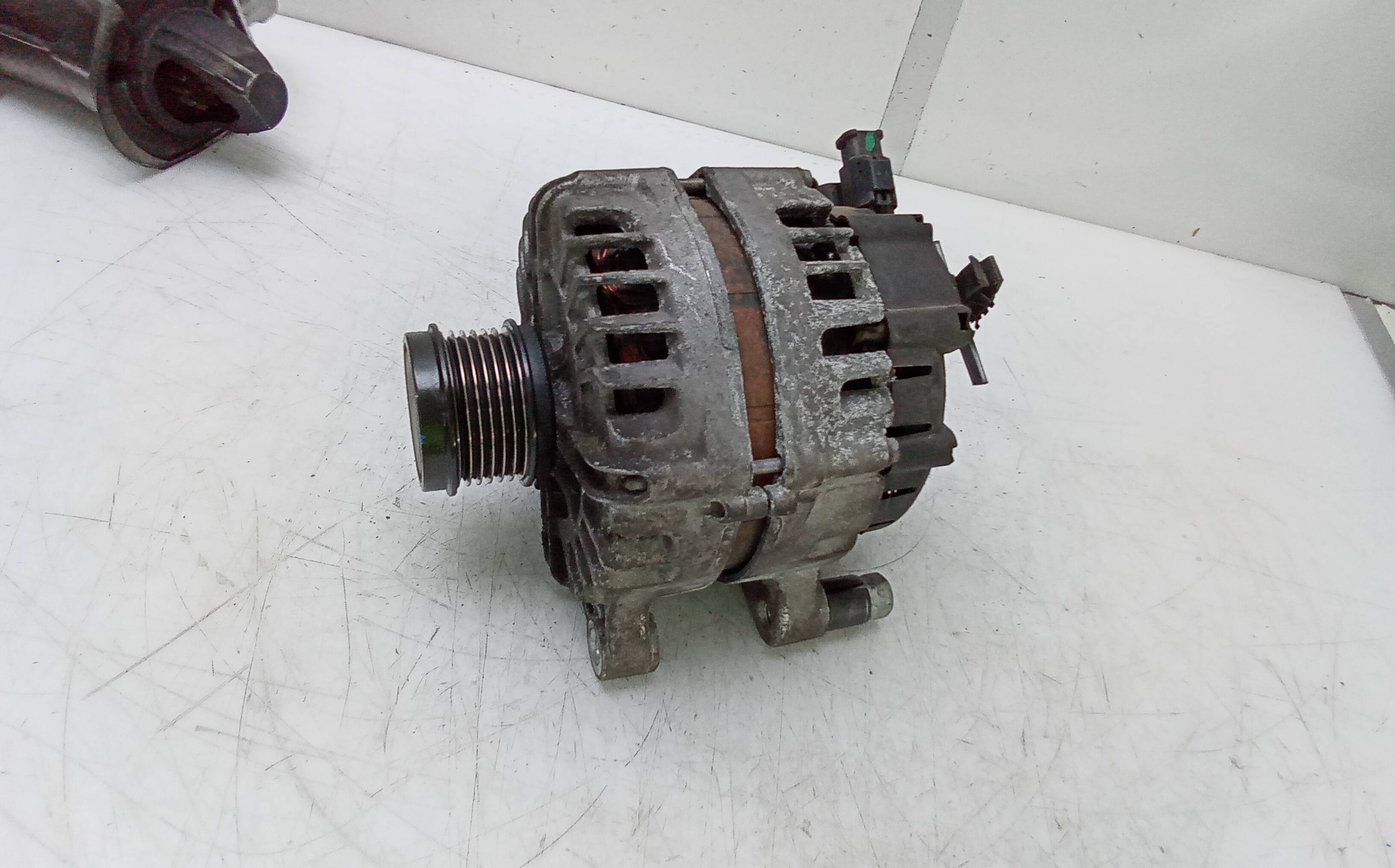 Alternador citroen c4 cactus (2014->)