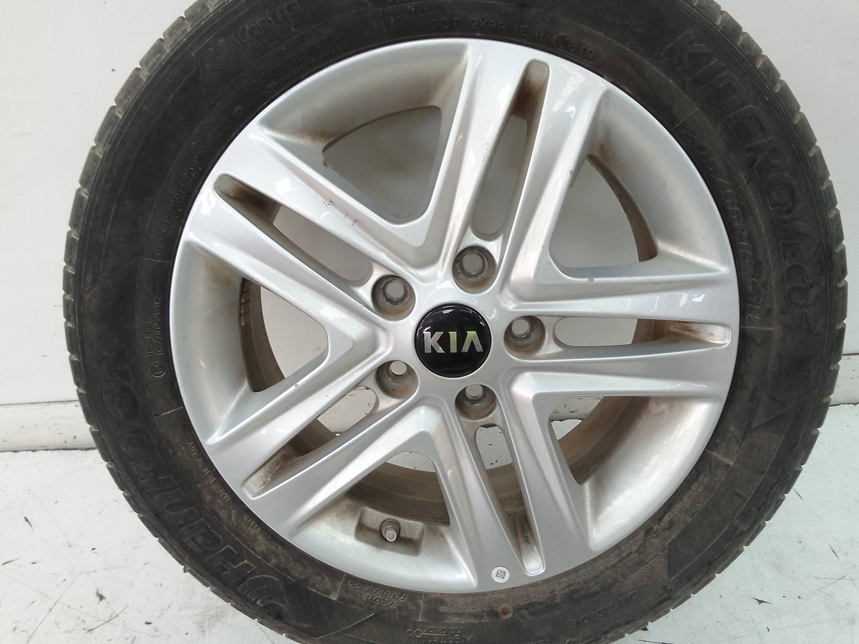 Llanta 16 kia ceed (cd)(2018->)