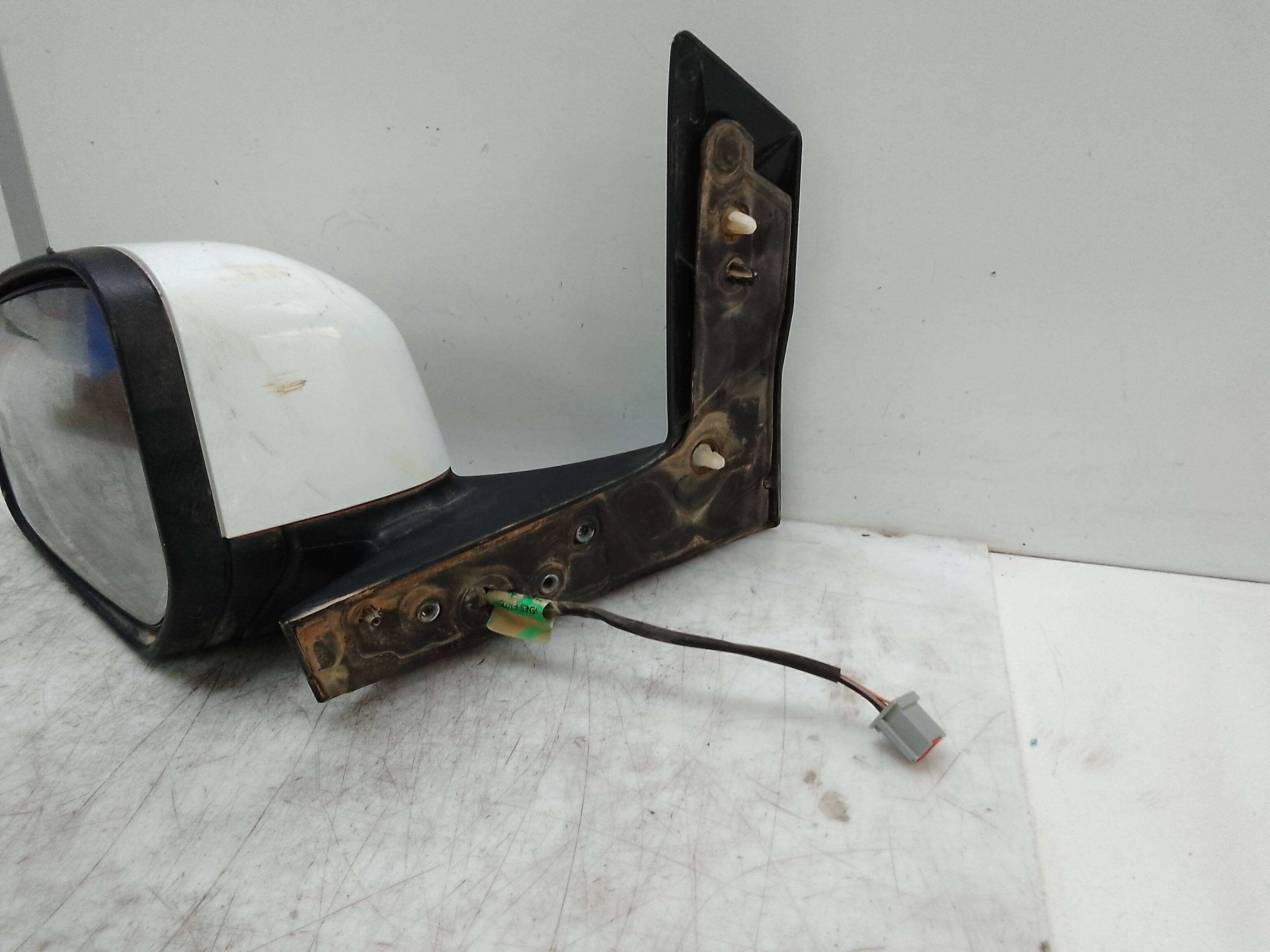 Retrovisor derecho/izquierdo fiat iii fiorino (225)(2008->)