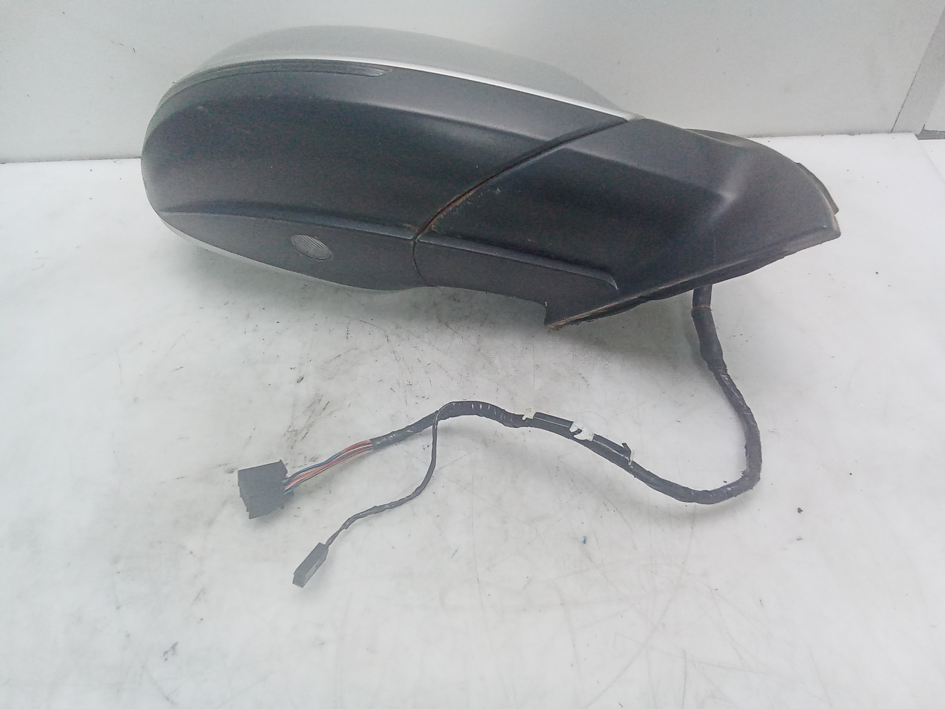 Retrovisor derecho audi q7 (4l)(07.2006->)