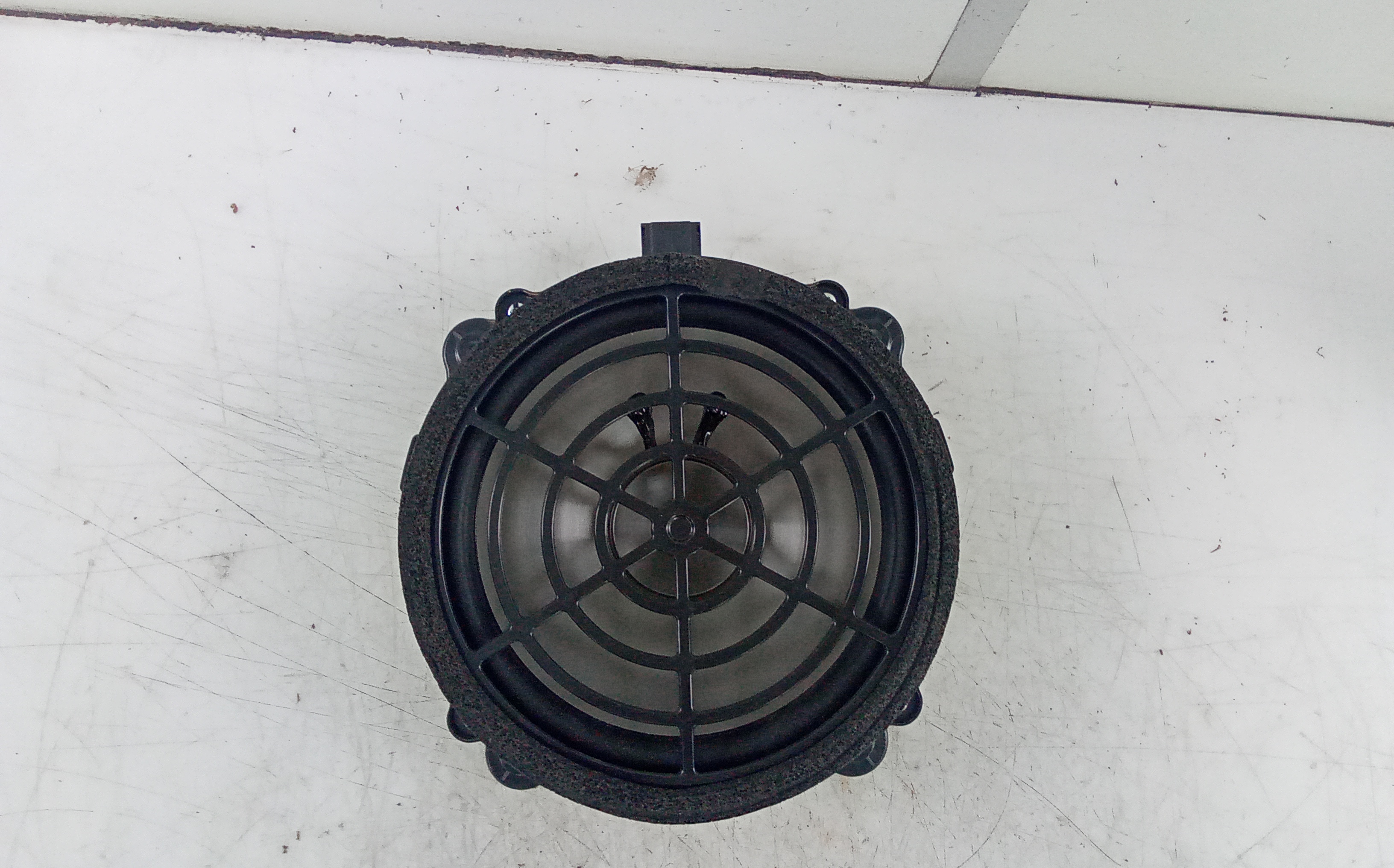 Altavoz audio audi q7 (4l)(07.2006->)