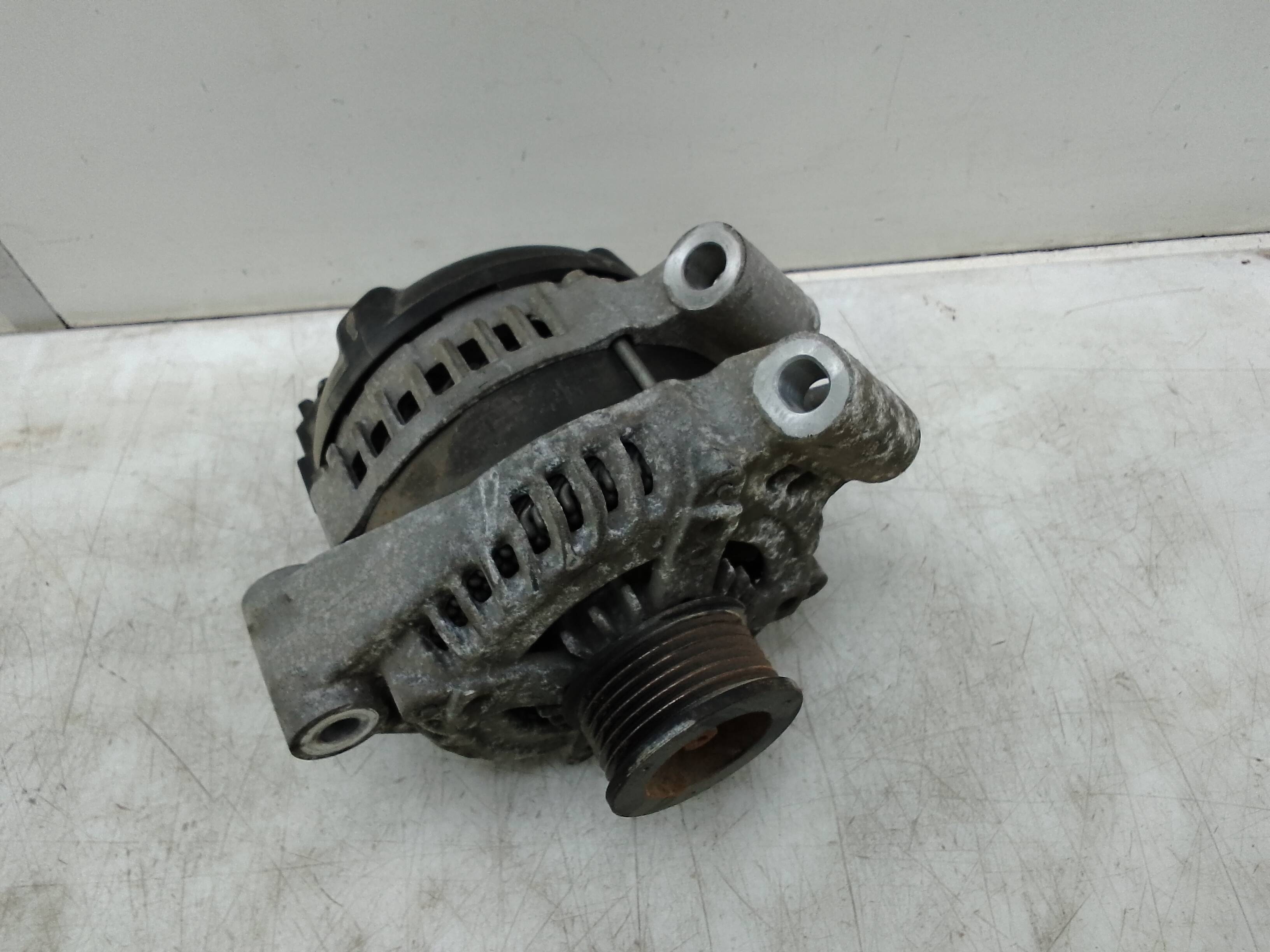 Alternador land rover range rover (lm)(01.2002->)