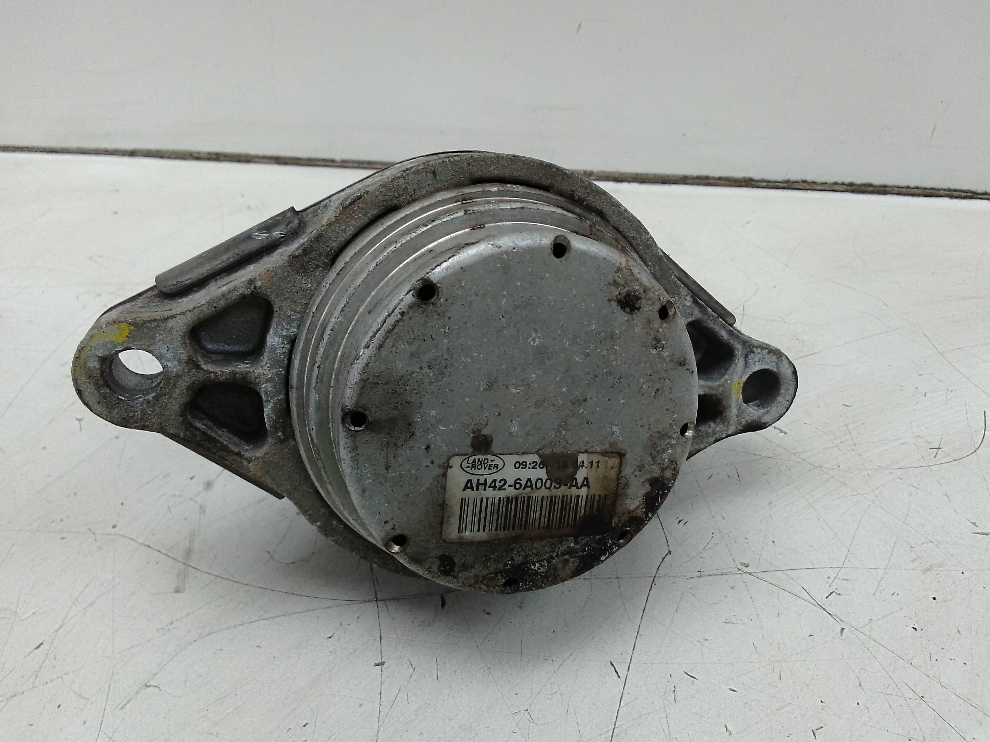 Taco motor delantero land rover range rover (lm)(01.2002->)