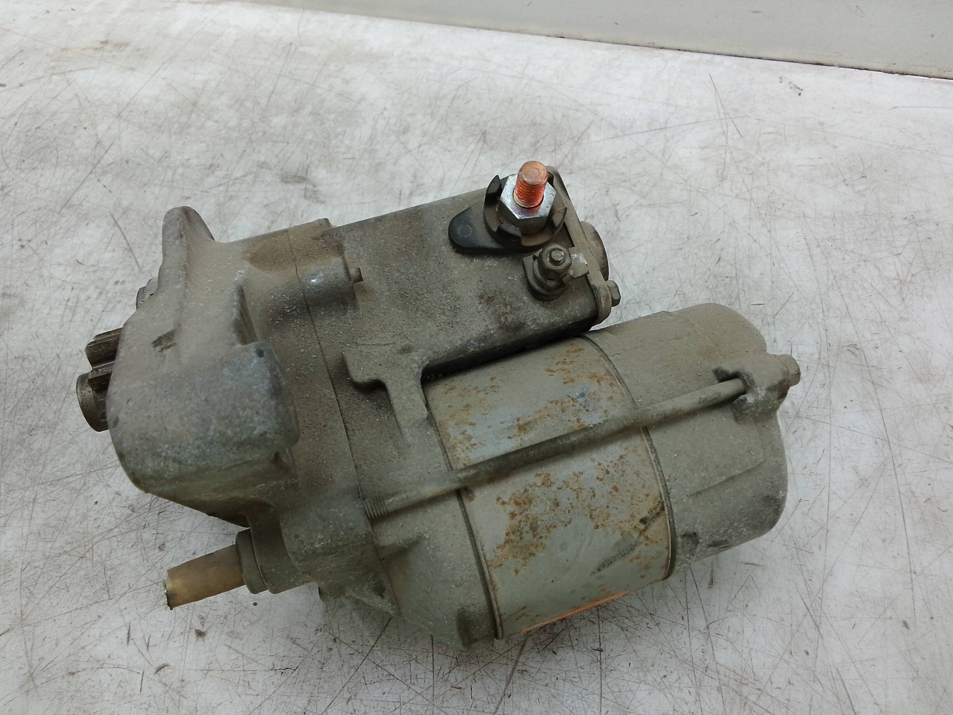 Motor arranque land rover range rover (lm)(01.2002->)