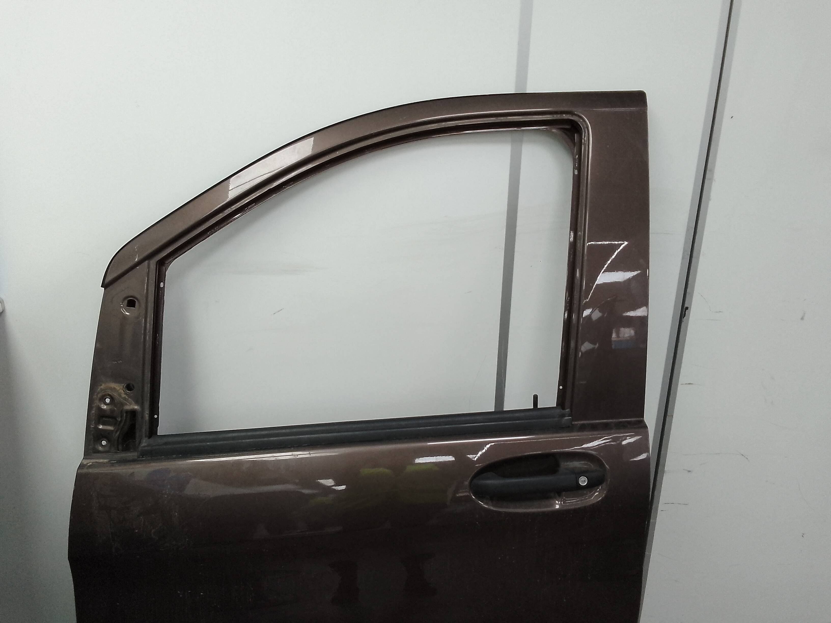 Puerta delantera izquierda mercedes-benz vito tourer (447)(07.2014->)