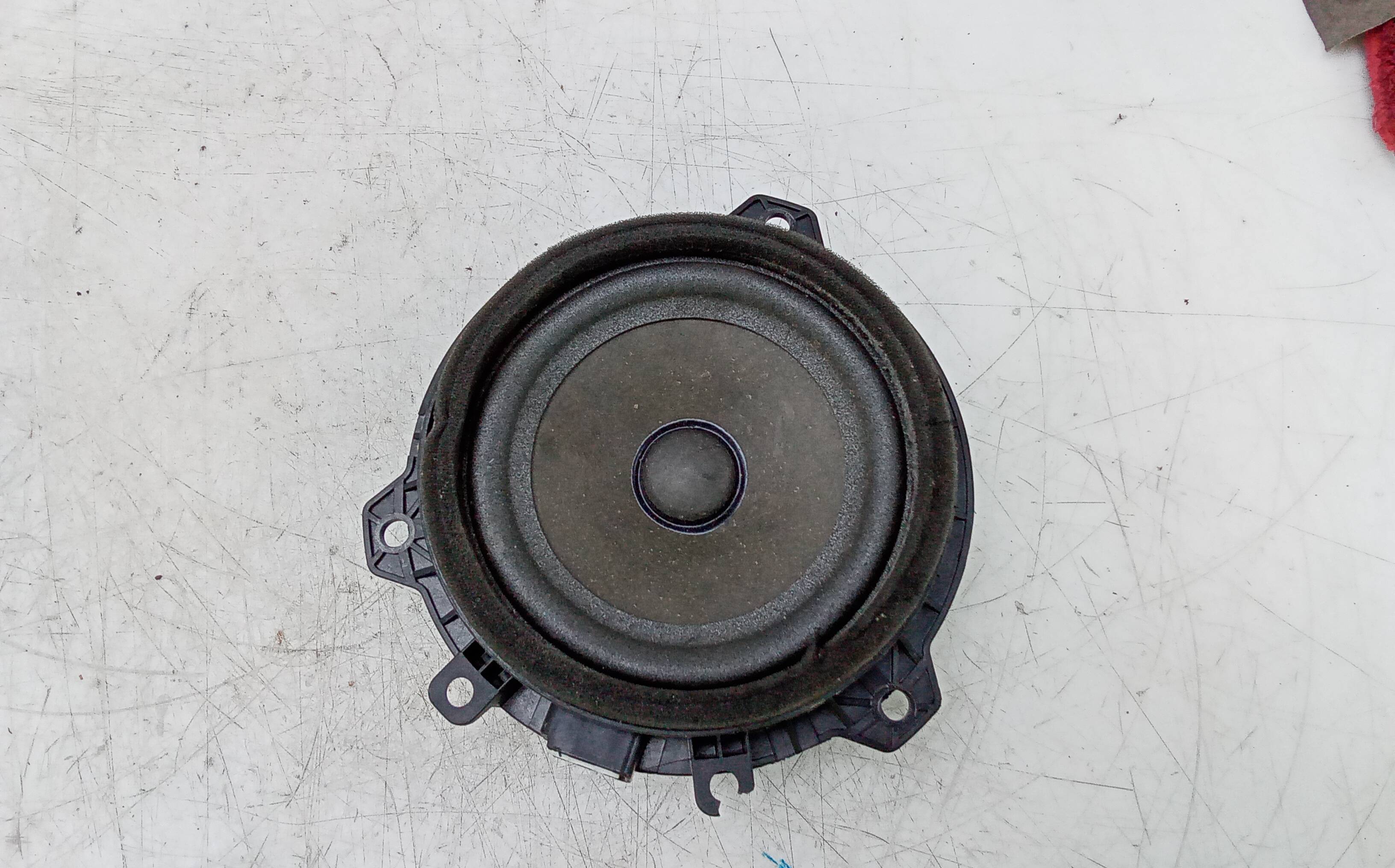 Altavoz audio kia rio (yb)(2016->)