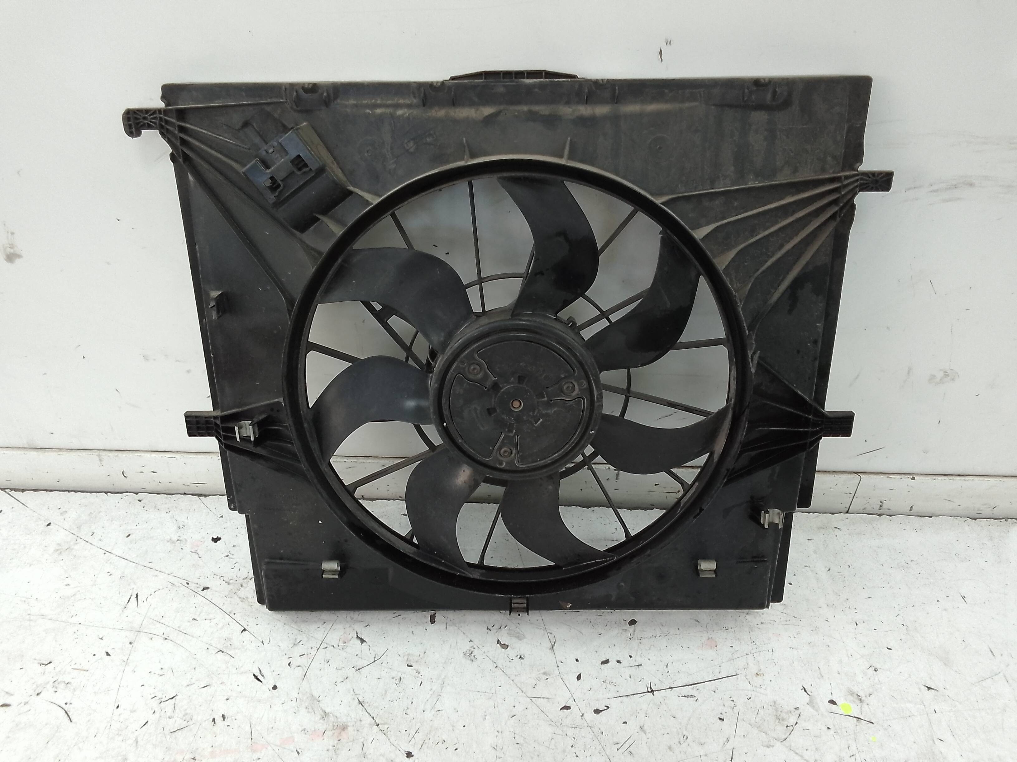 Electroventilador mercedes-benz vito tourer (447)(07.2014->)