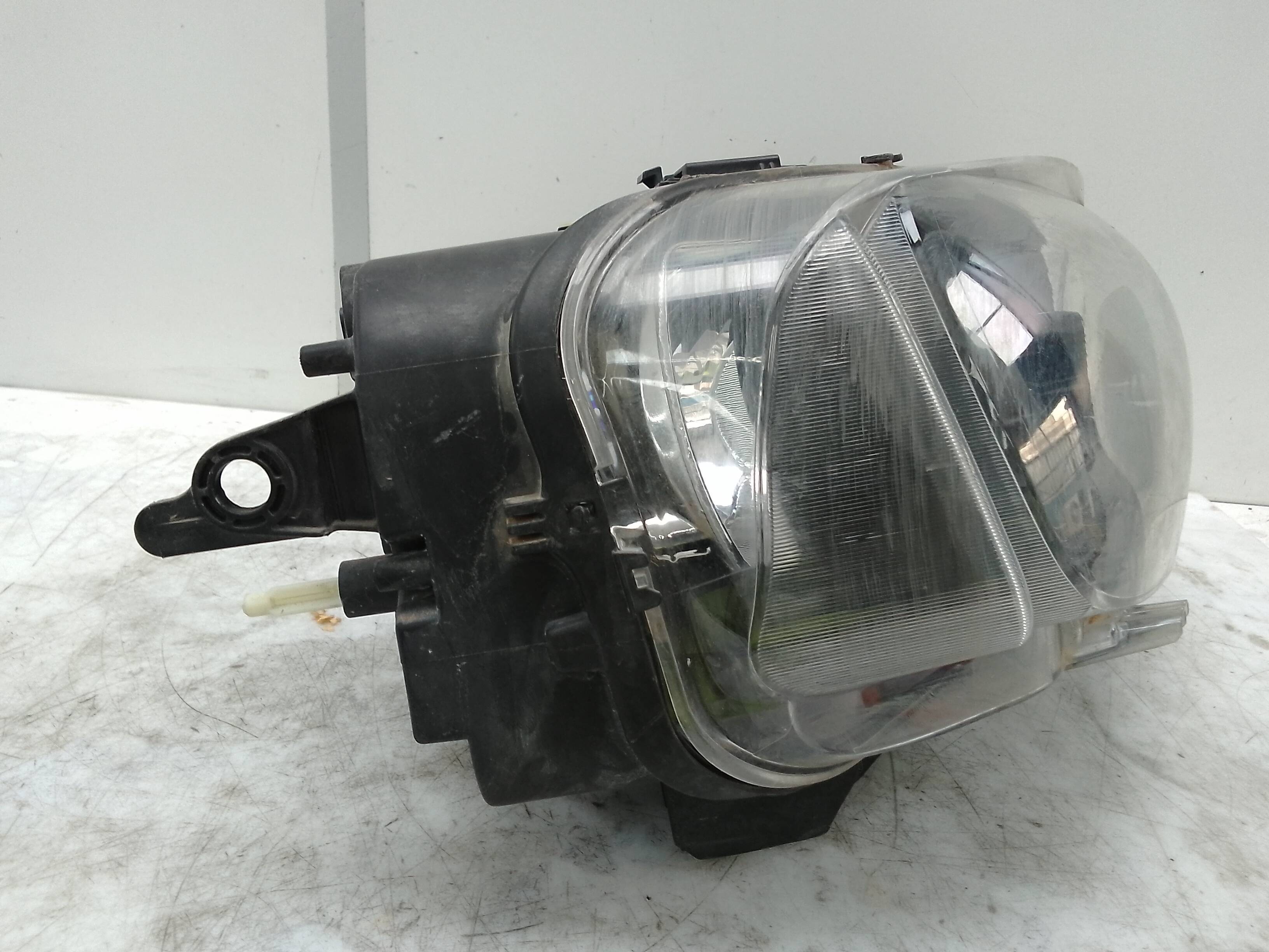 Faro derecho citroen berlingo combi (07.2018->)