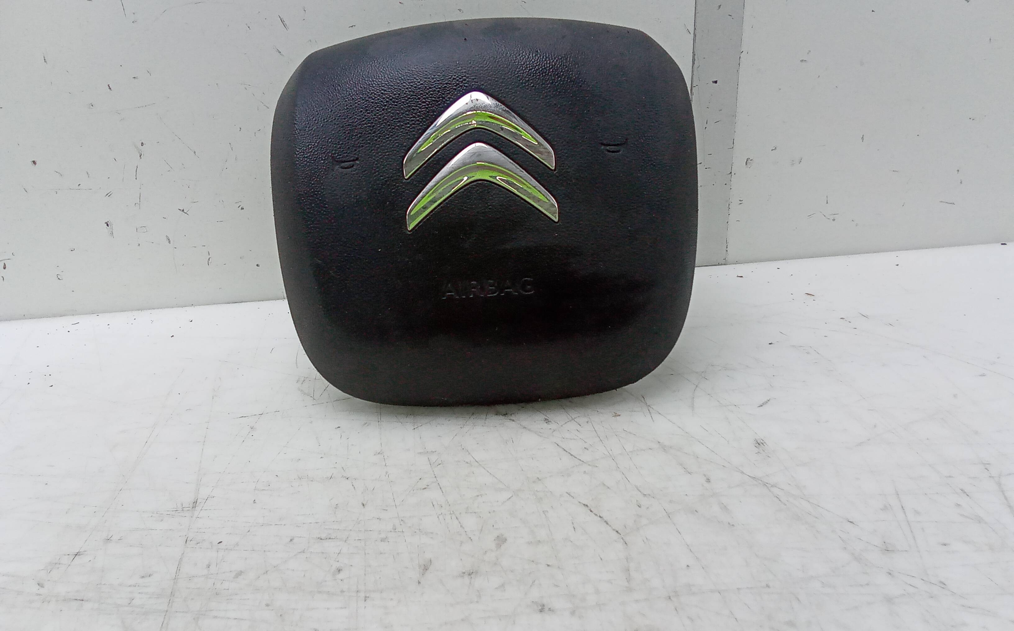 Airbag volante citroen berlingo combi (07.2018->)