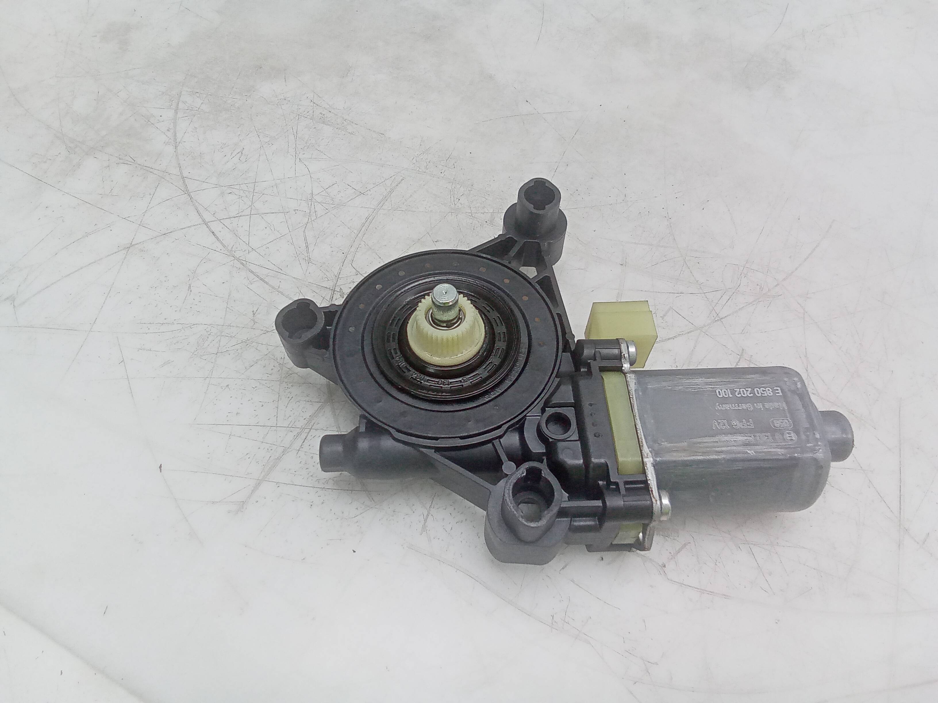 Motor elevalunas delantero derecho skoda superb combi (3v5)(06.2015->)