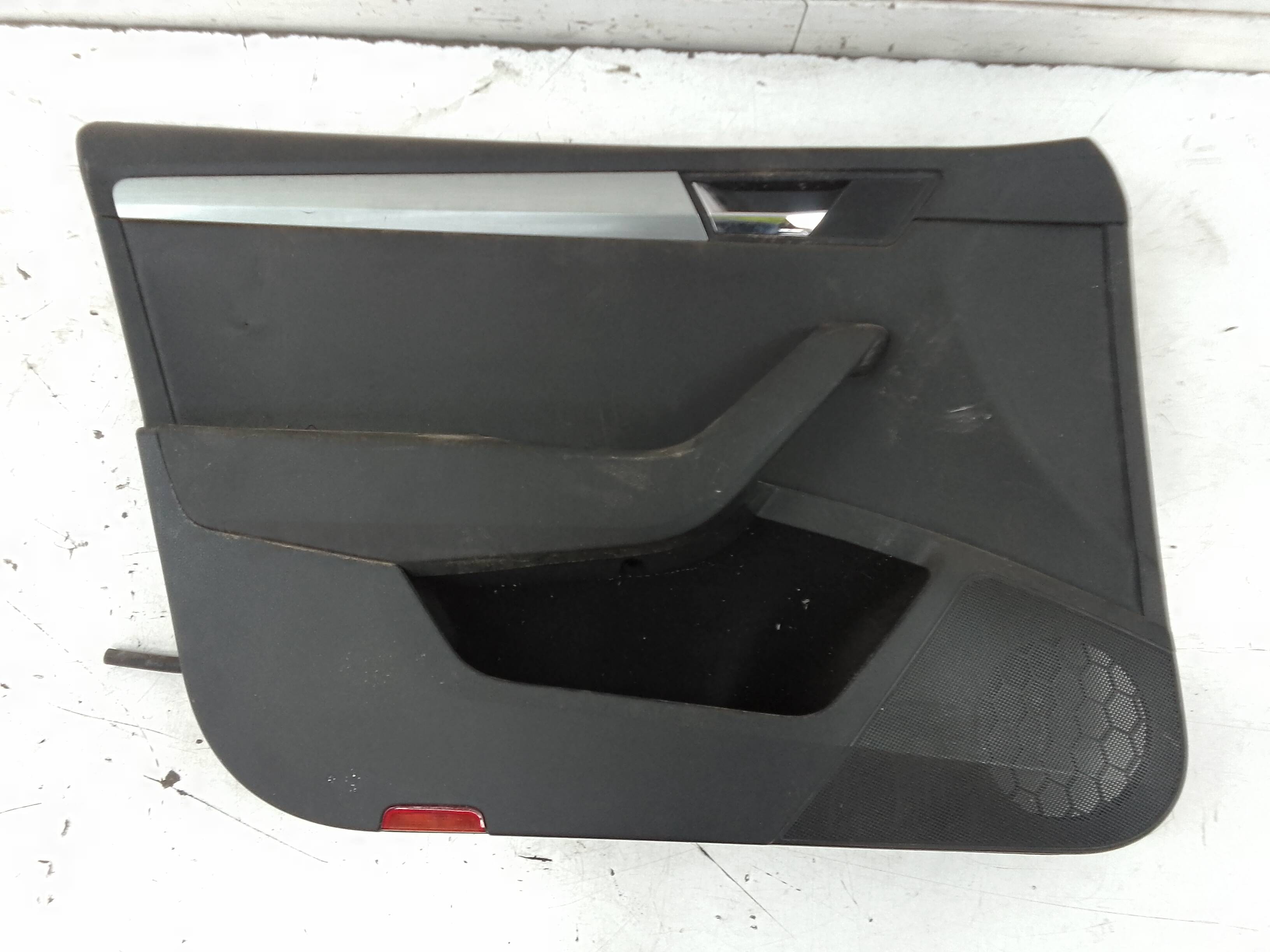 Guarnecido puerta delantera izquierda skoda superb combi (3v5)(06.2015->)