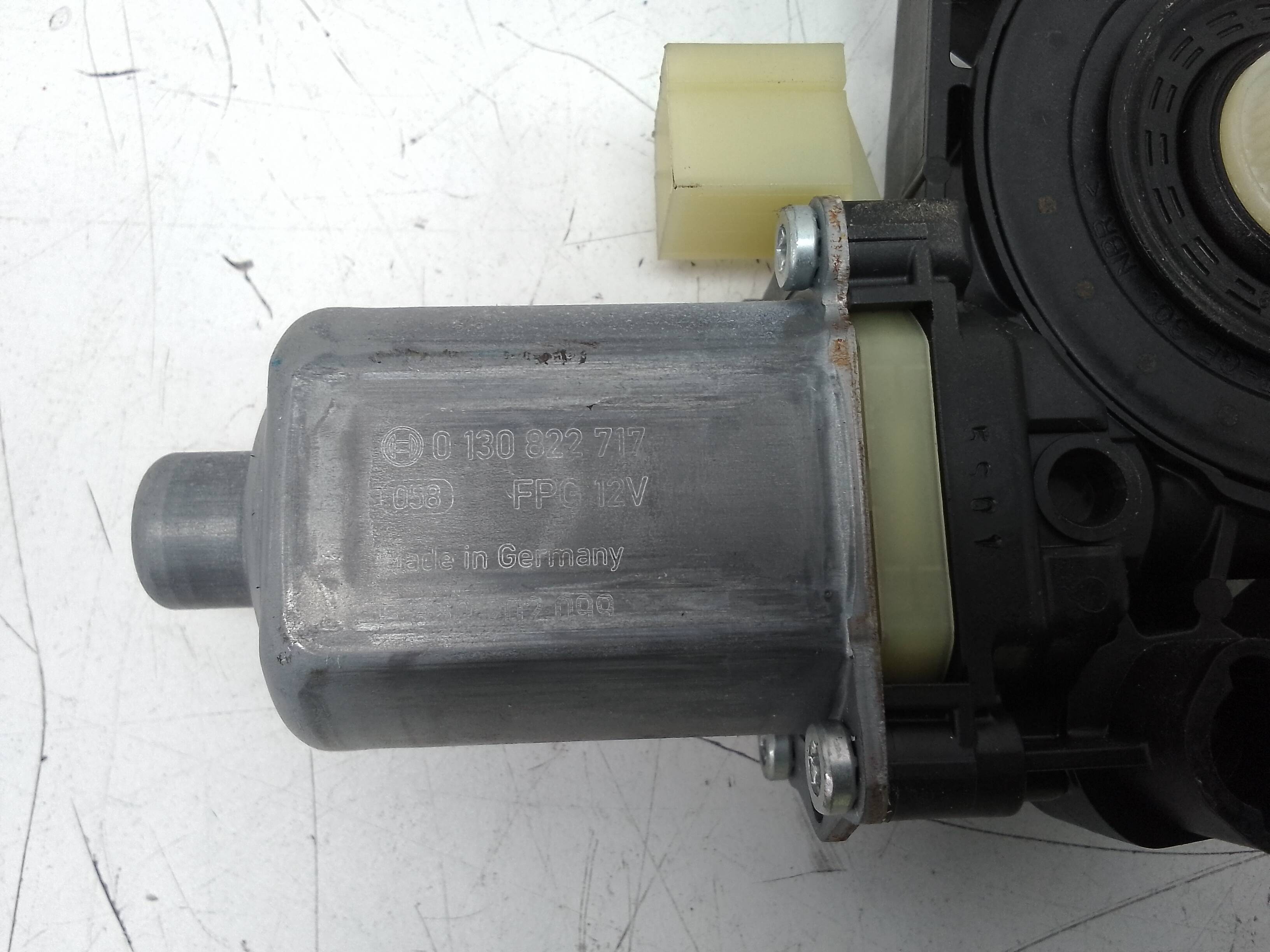 Motor elevalunas delantero izquierdo skoda superb combi (3v5)(06.2015->)