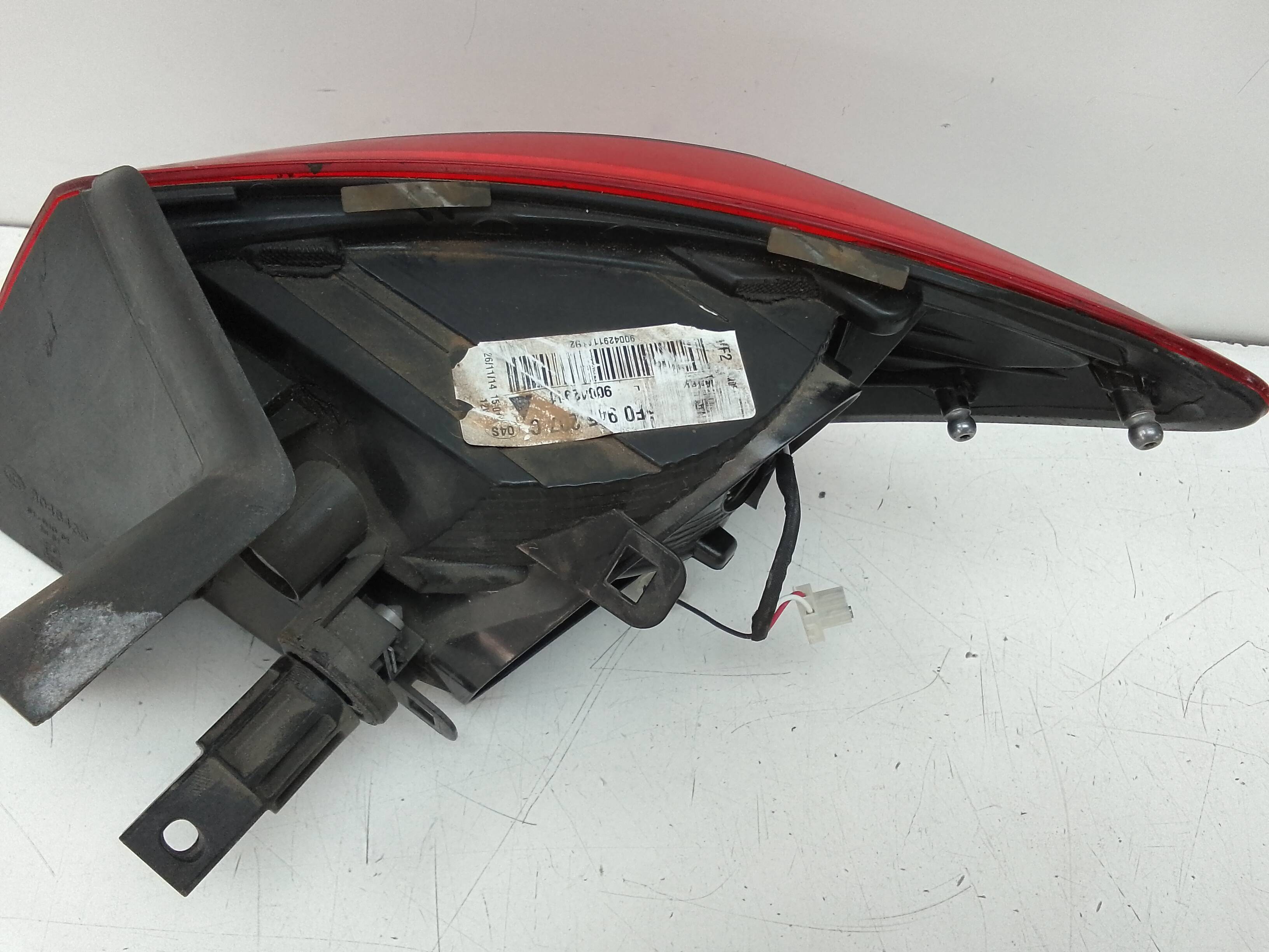 Piloto trasero izquierdo seat leon (5f1)(09.2012->)