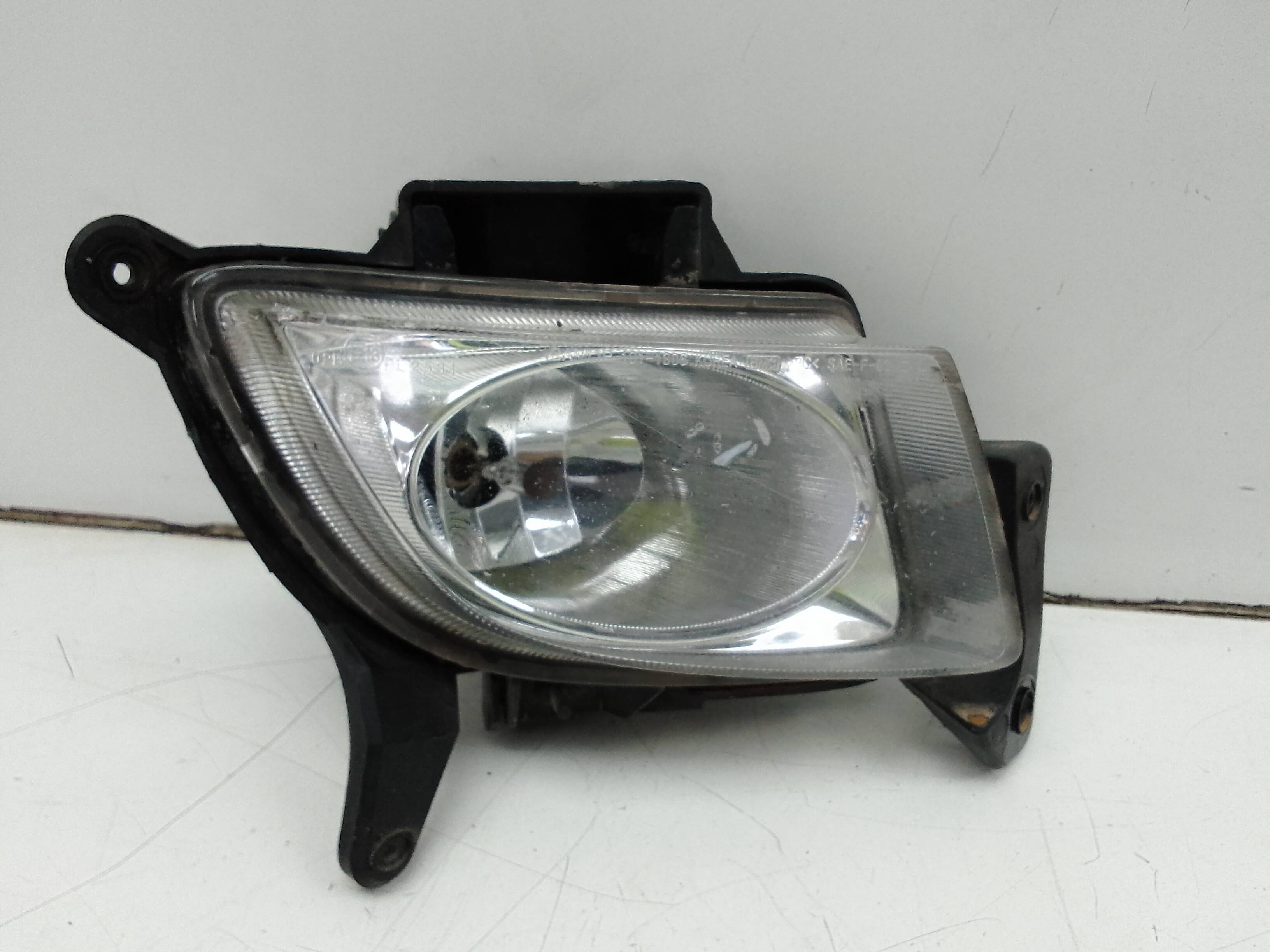 Faro antiniebla derecho hyundai i30 (fd)(06.2007->)