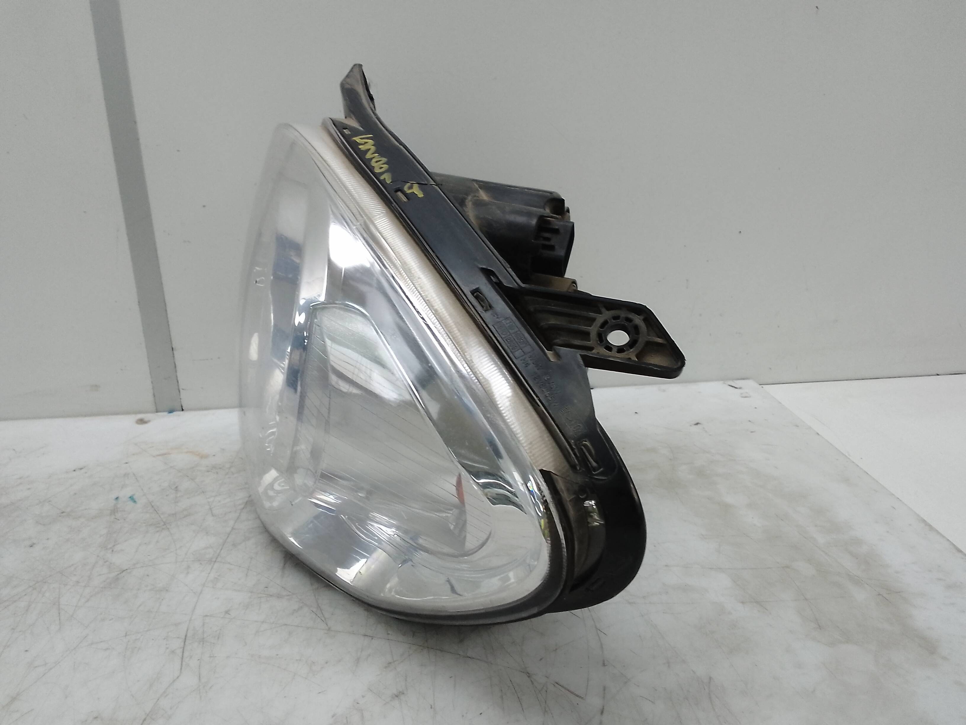 Faro izquierdo kia picanto (sa)(2004->)