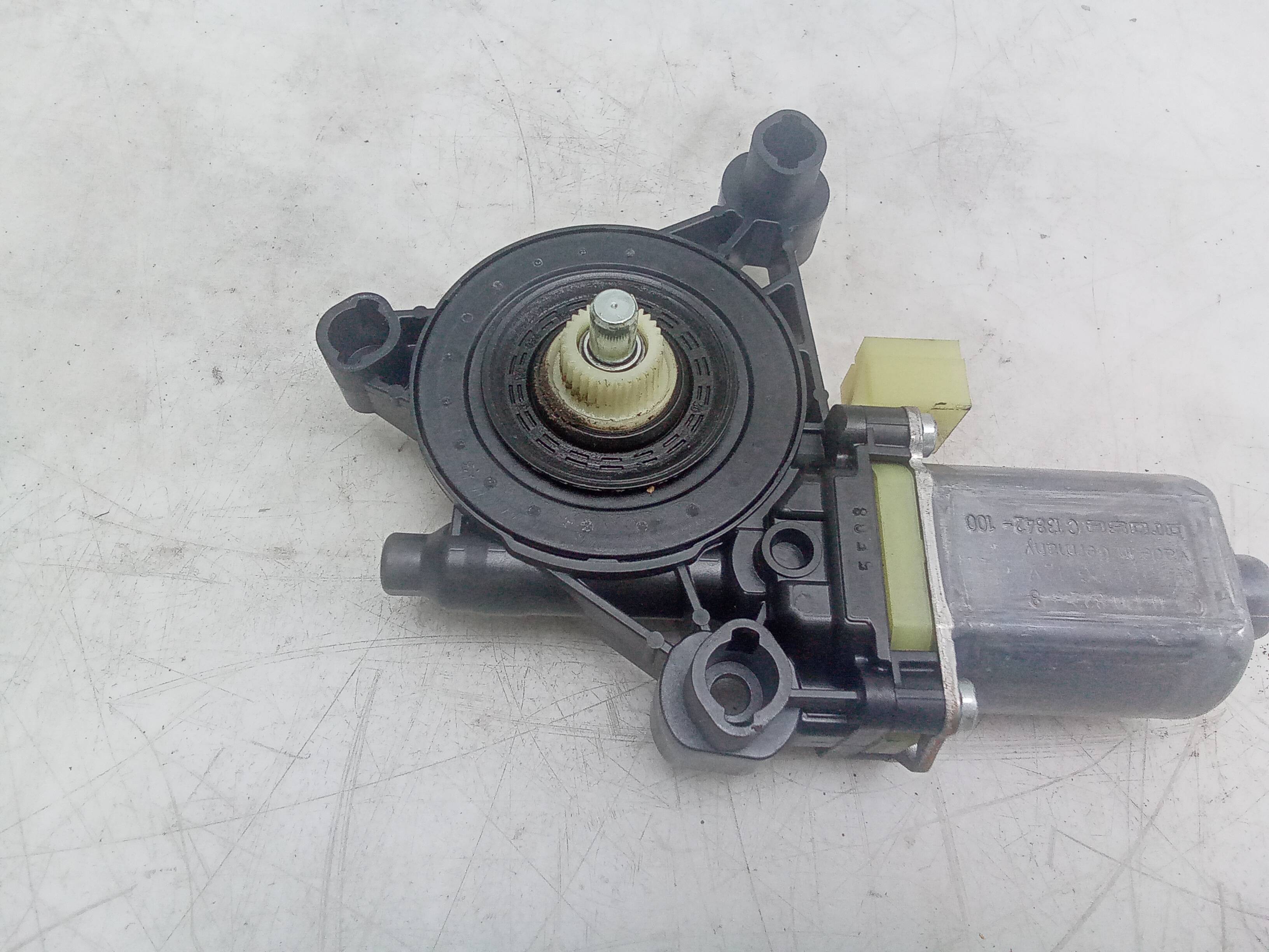 Motor elevalunas delantero derecho volkswagen golf vii (5g1/be1)(09.2012->)