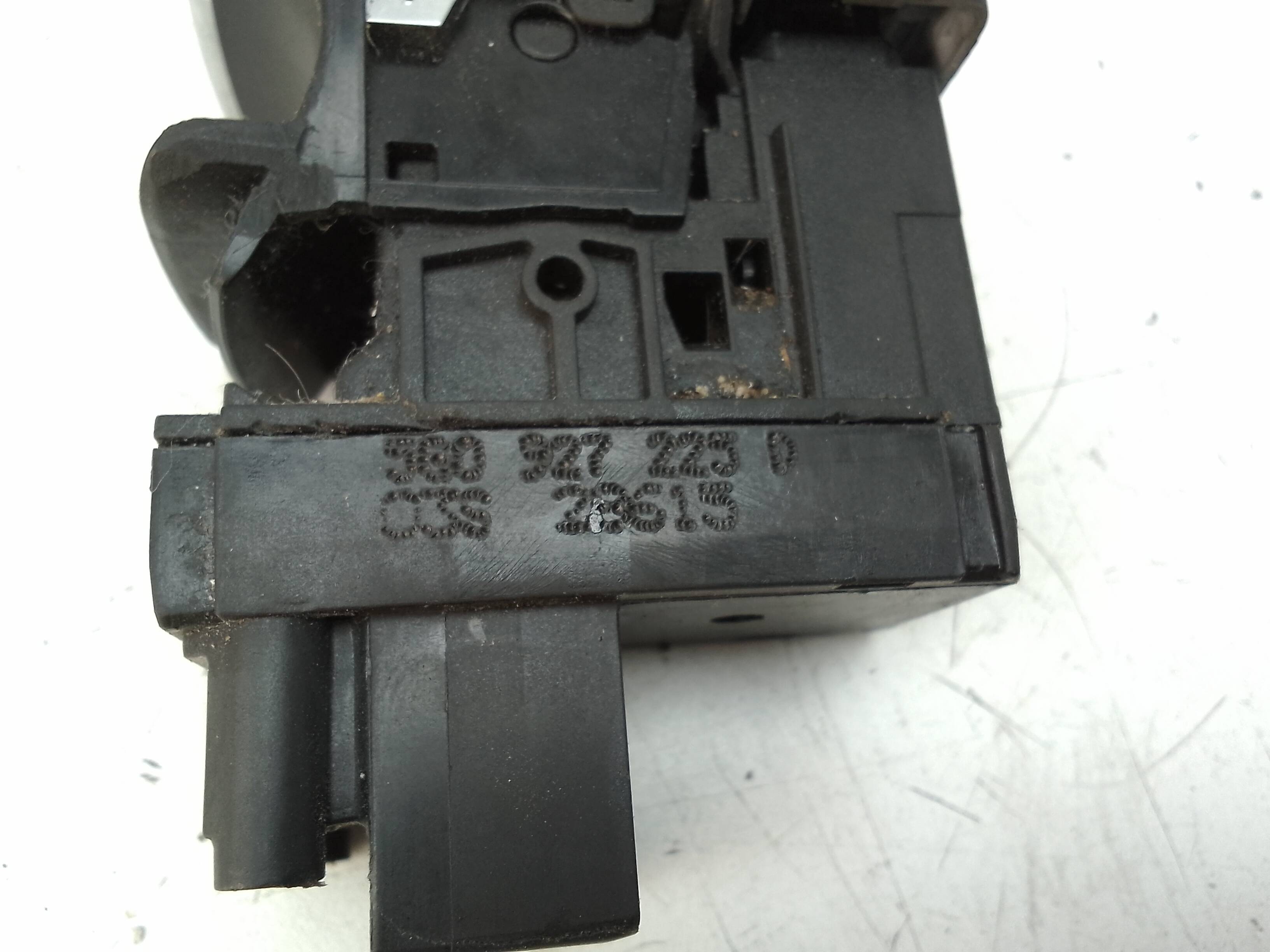 Interruptor freno mano volkswagen golf vii (5g1/be1)(09.2012->)