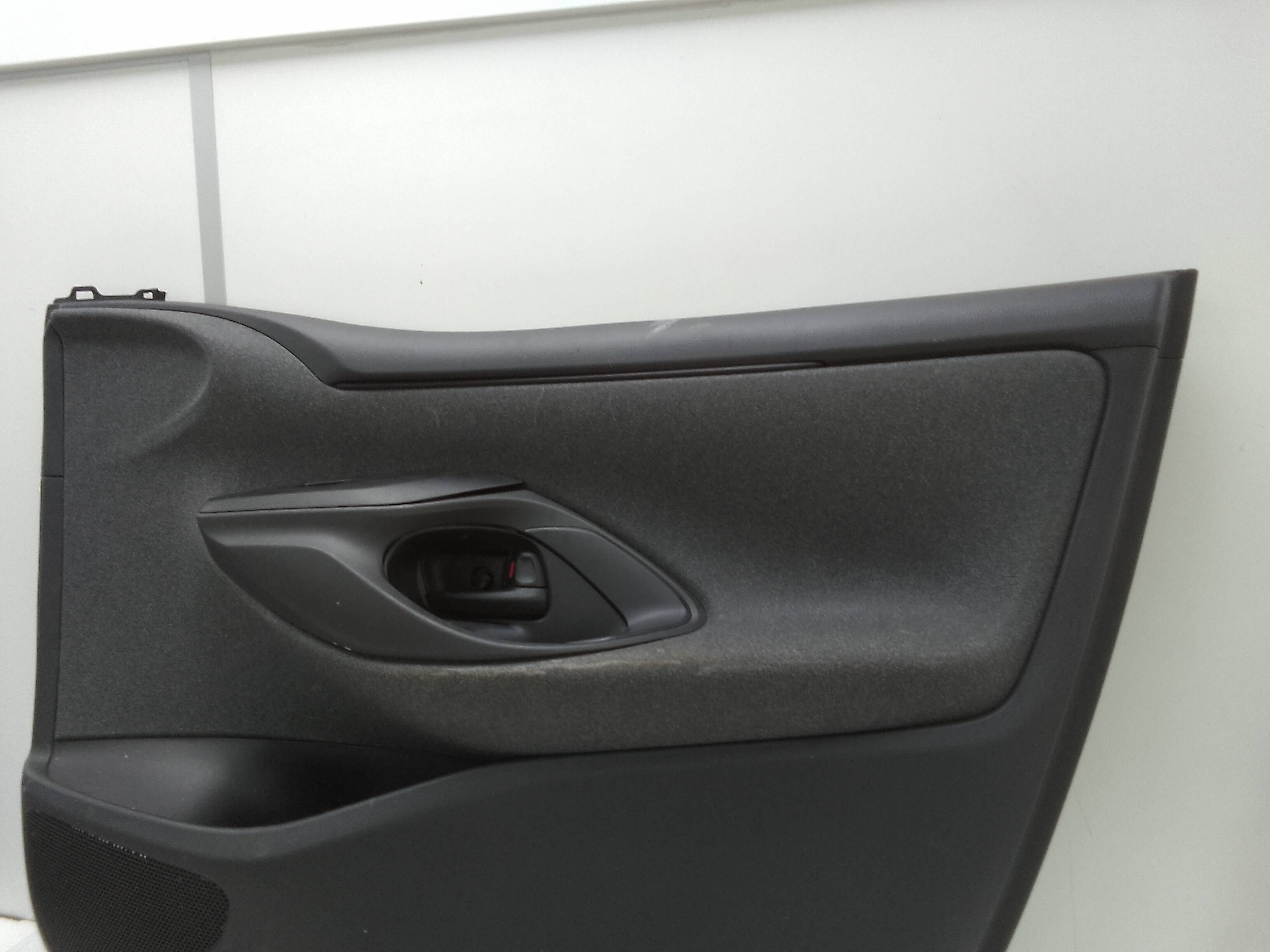 Guarnecido puerta delantera derecha toyota yaris 2021 ksp211l-bhmrkw