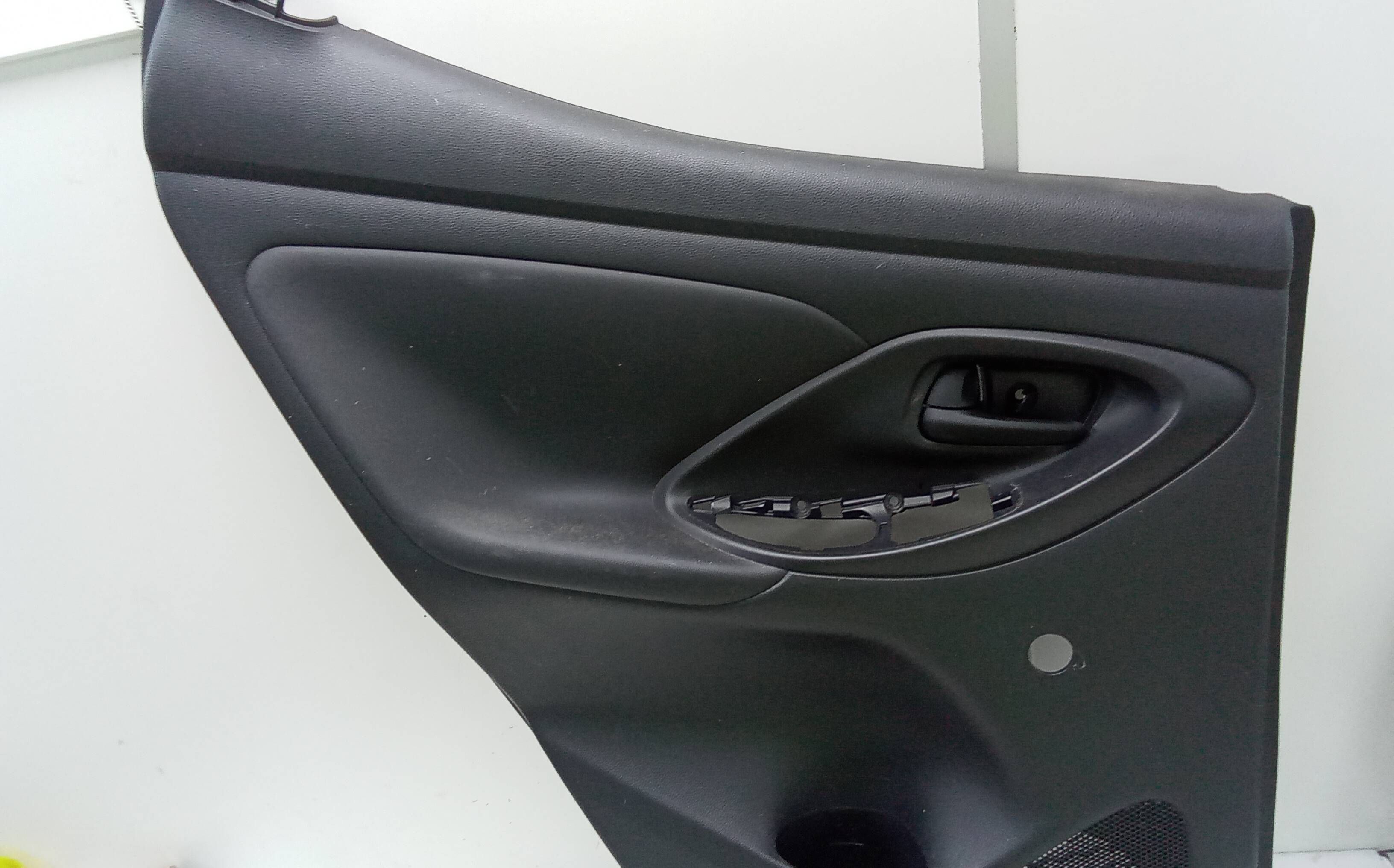 Guarnecido puerta delantera izquierda toyota yaris 2021 ksp211l-bhmrkw