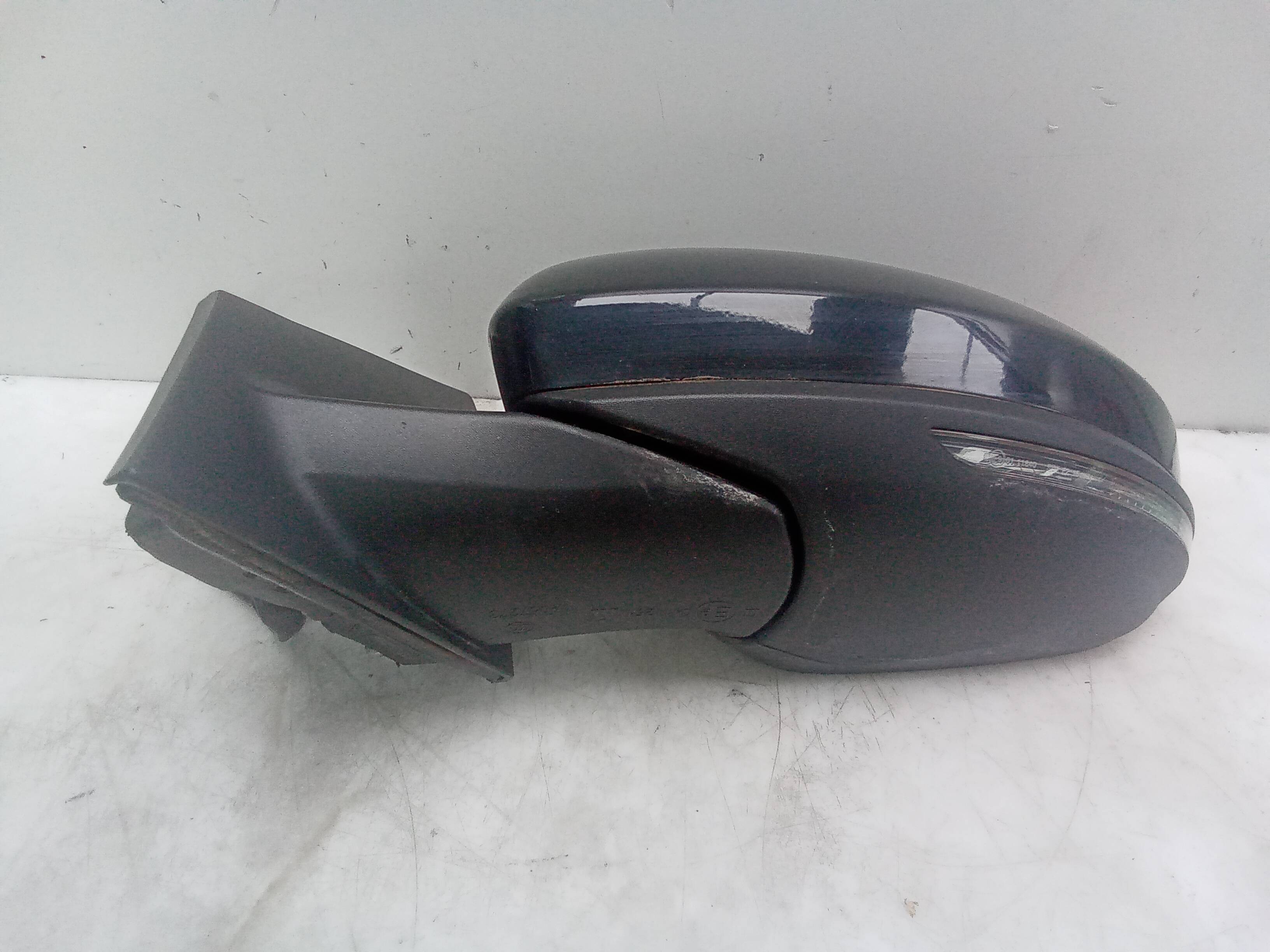 Retrovisor izquierdo renault megane iv berlina 5p (12.2015->)