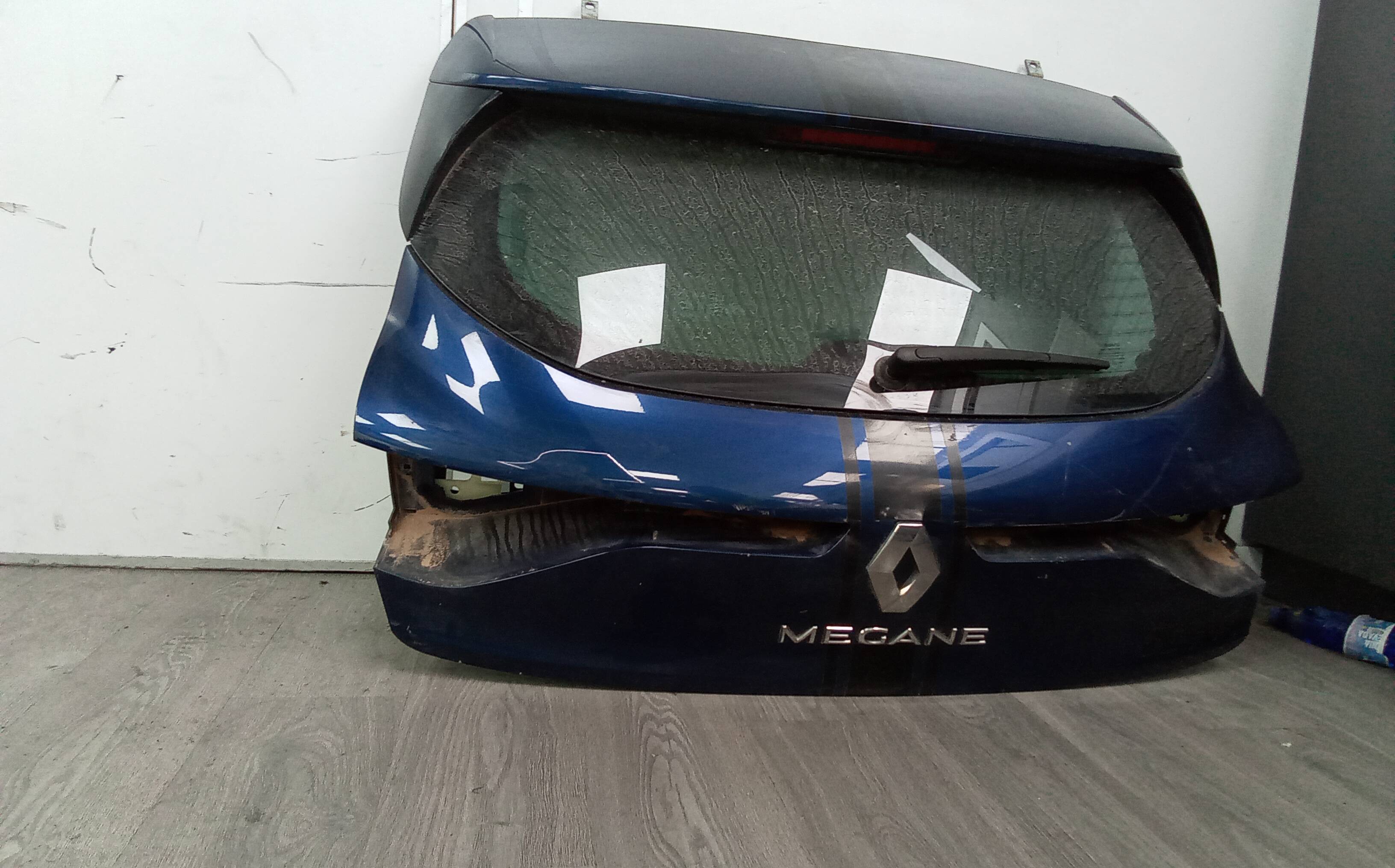 Porton trasero renault megane iv berlina 5p (12.2015->)