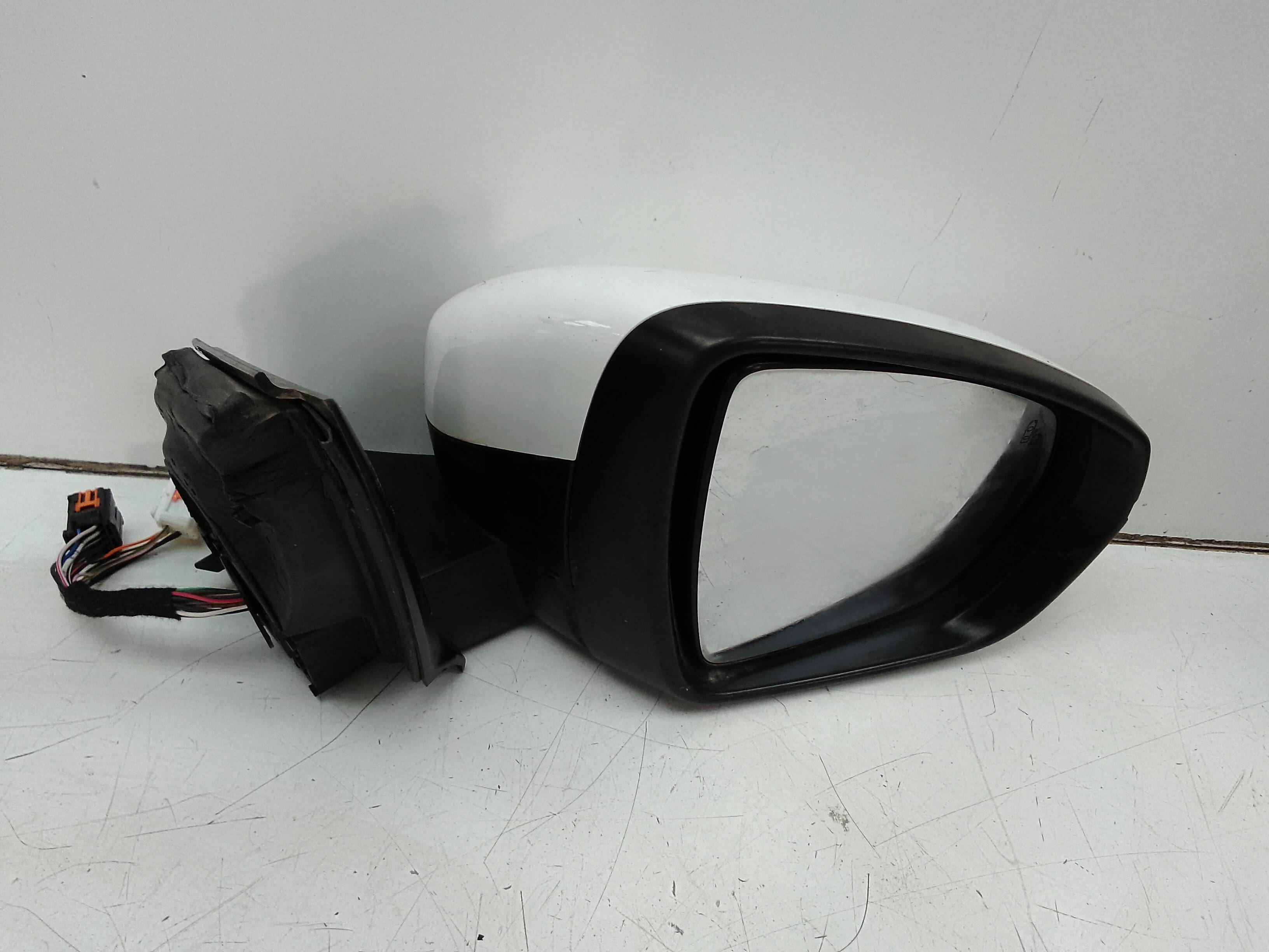 Retrovisor derecho citroen c5 aircross (08.2018->)