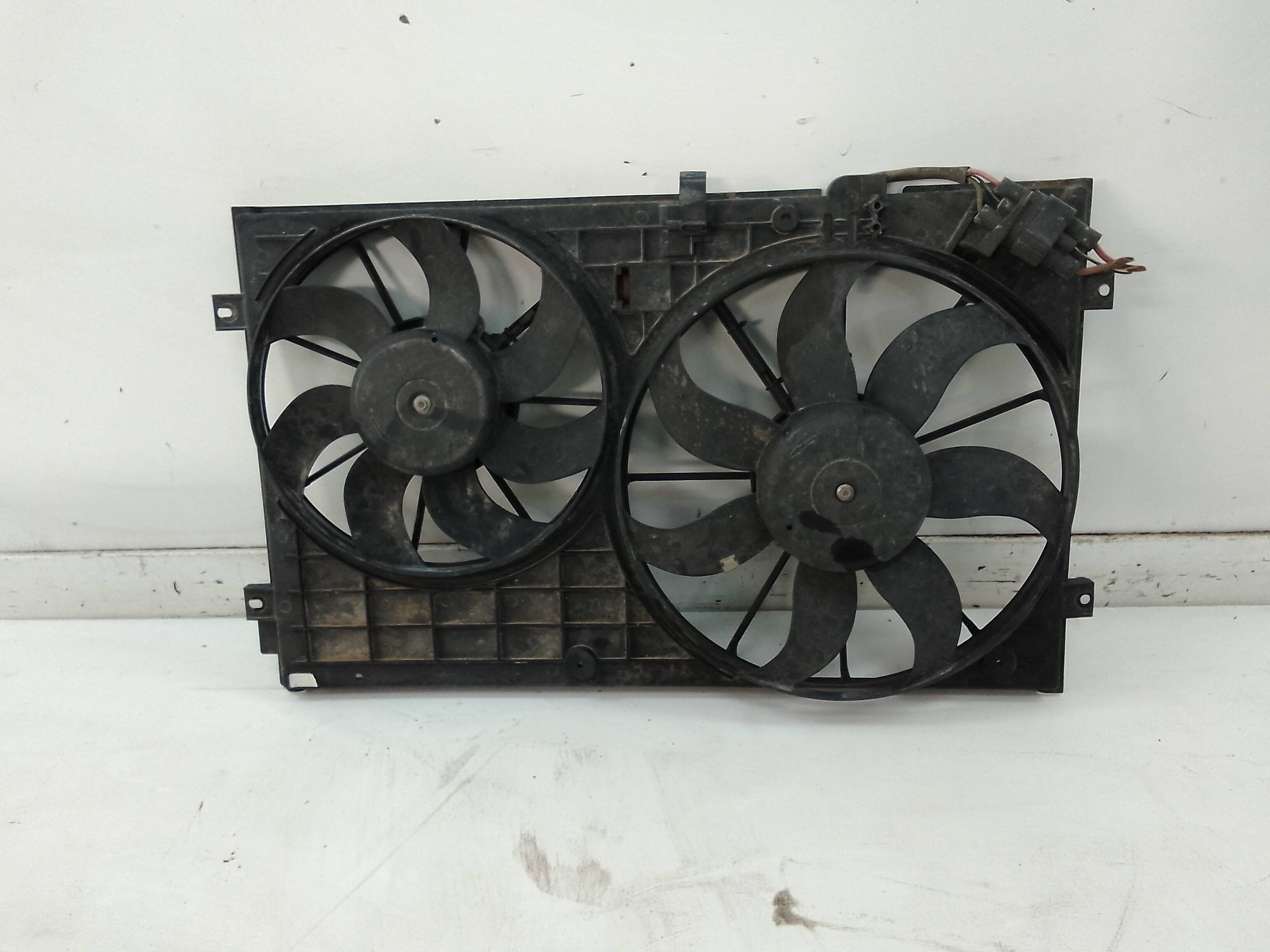 Electroventilador volkswagen tiguan (ad1)(01.2016->)