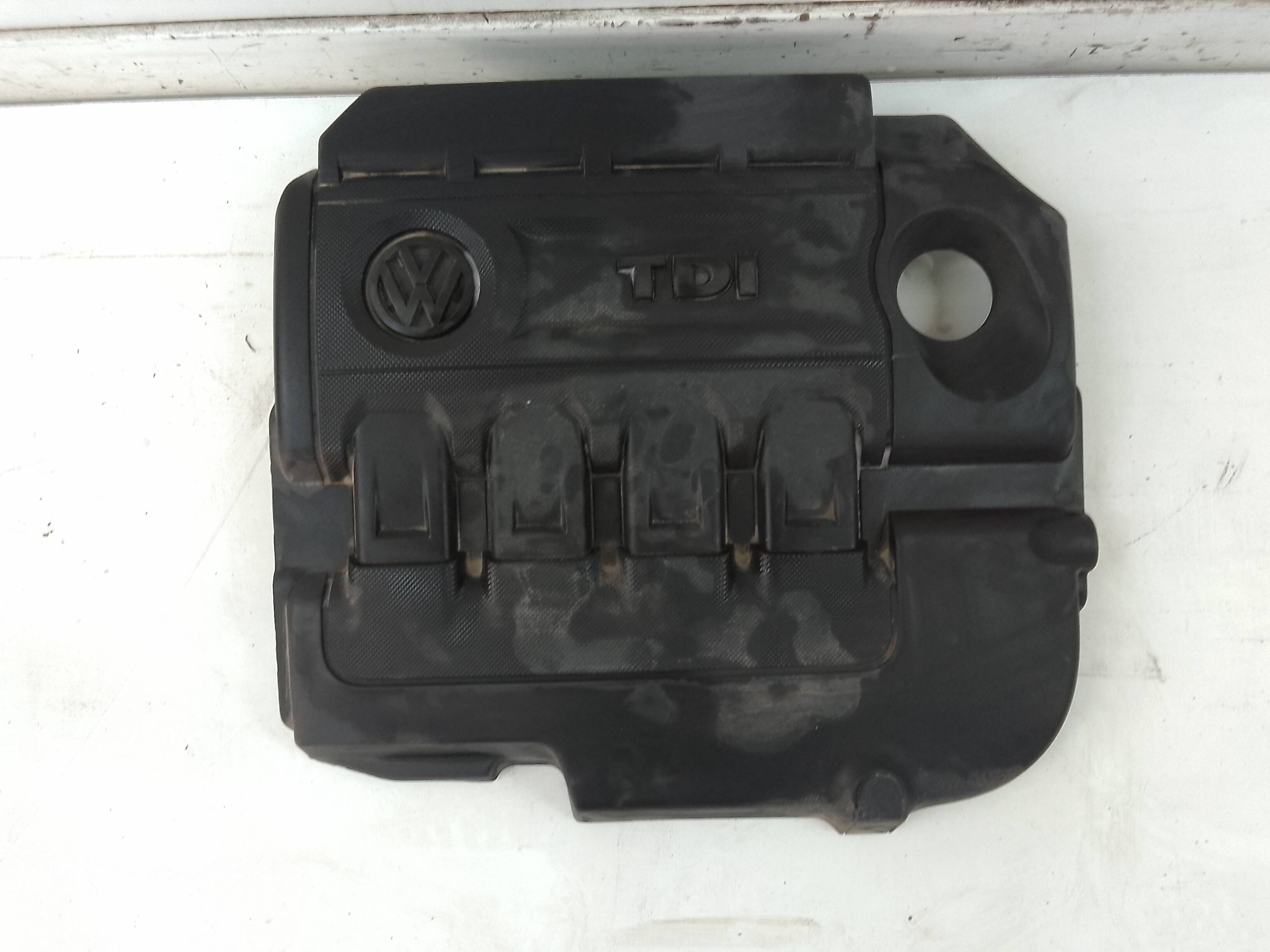 Tapa motor volkswagen tiguan (ad1)(01.2016->)