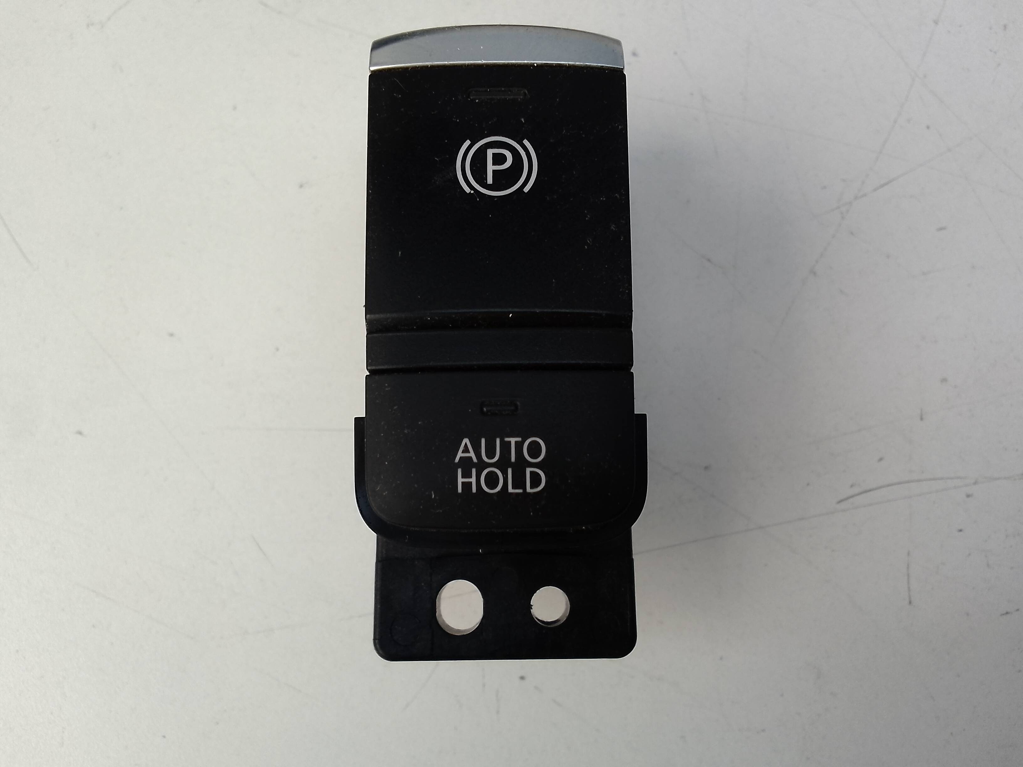 Interruptor freno mano nissan qashqai ii (j11e)(2013->)