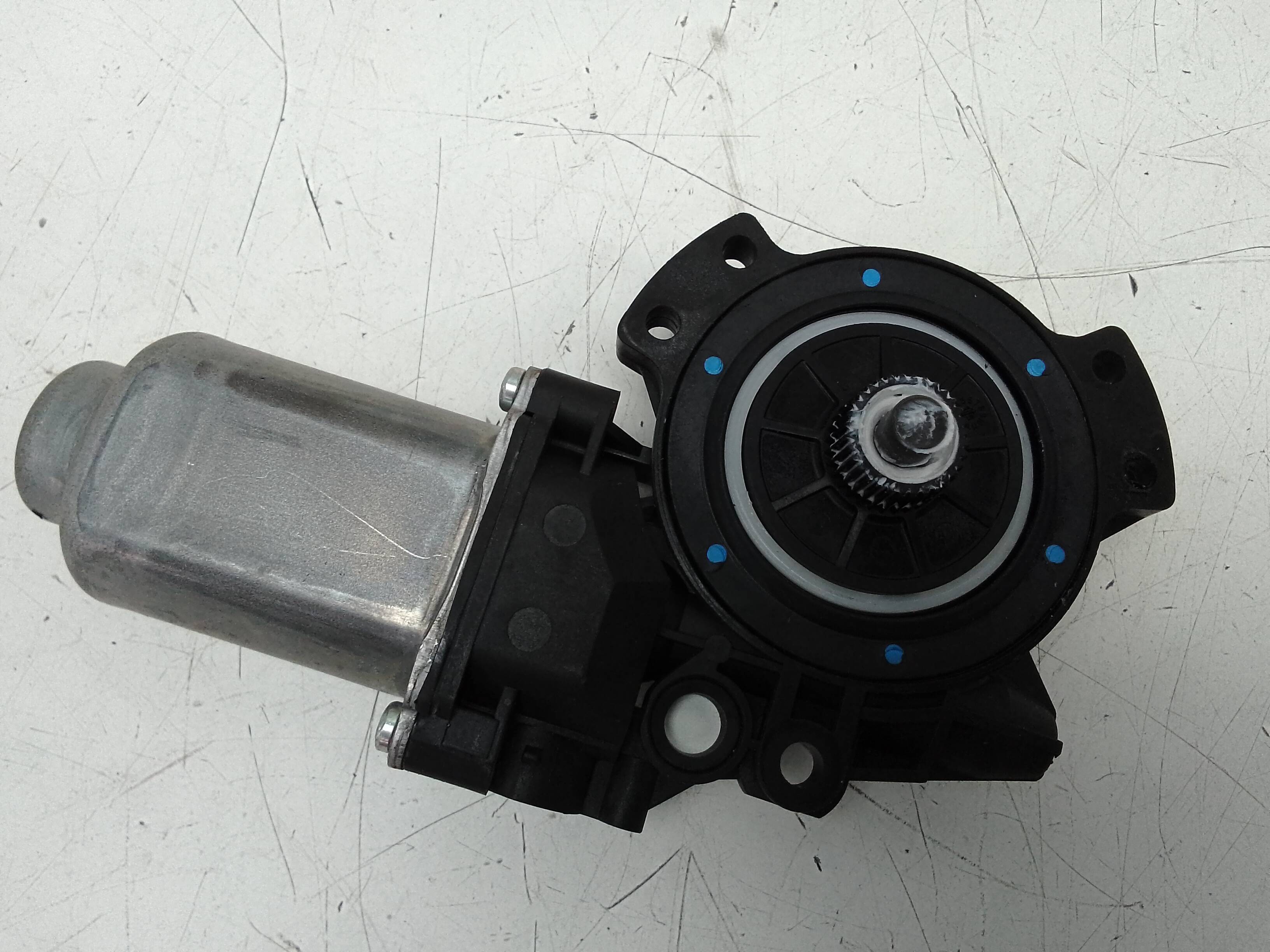 Motor elevalunas trasero izquierdo kia sportage (sl)(2010->)