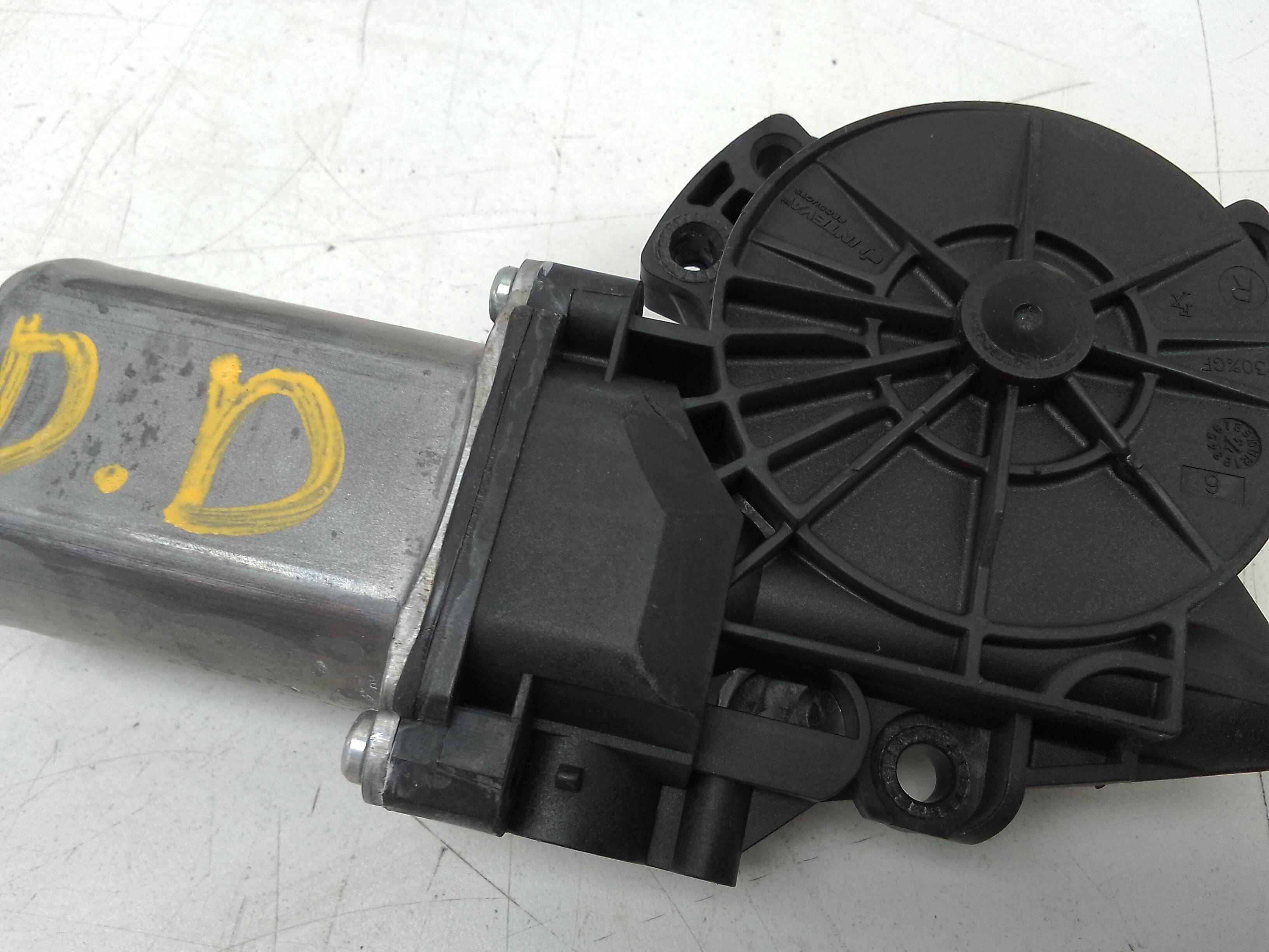 Motor elevalunas delantero derecho kia sportage (sl)(2010->)