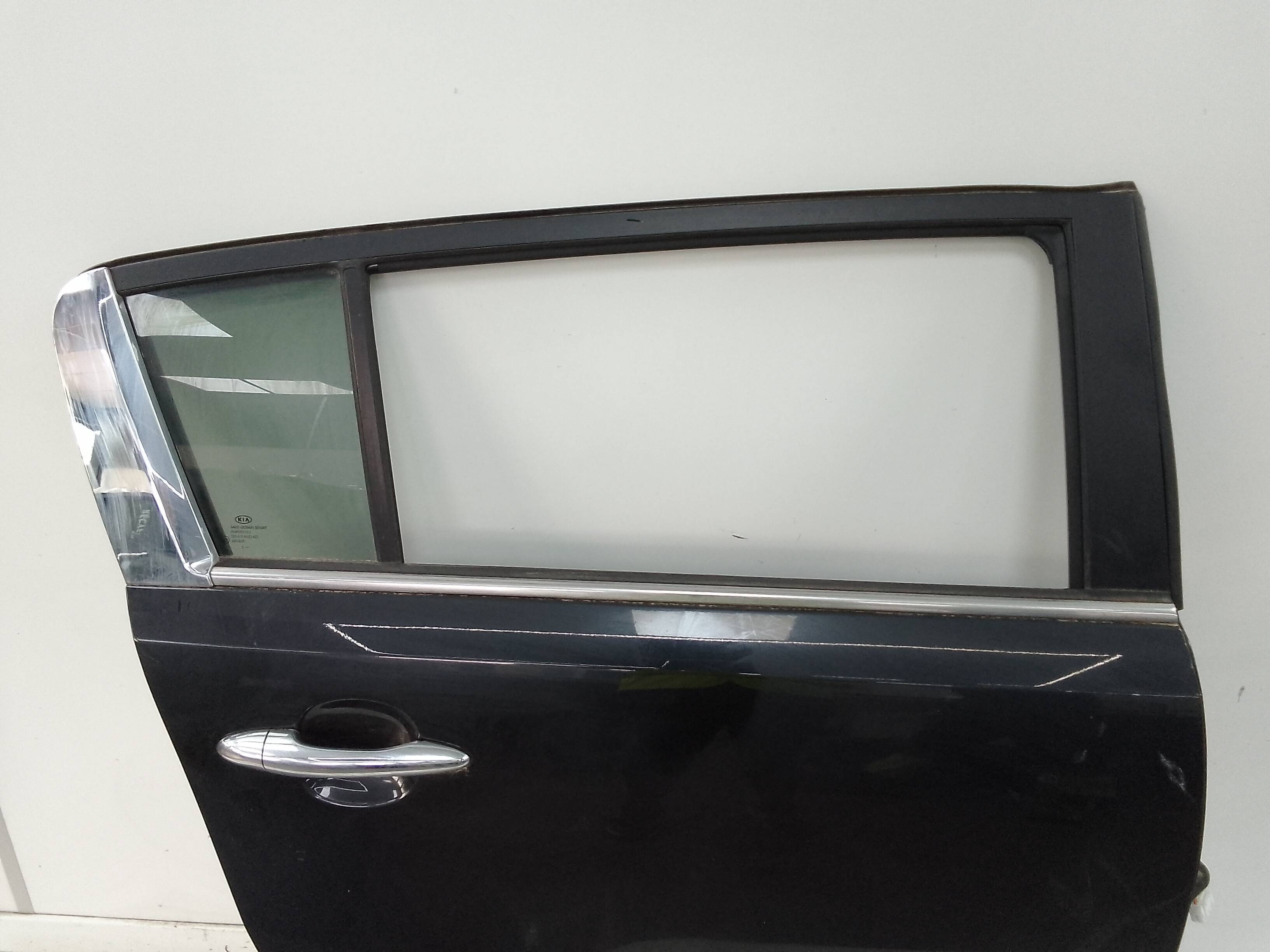 Puerta trasera derecha kia sportage (sl)(2010->)