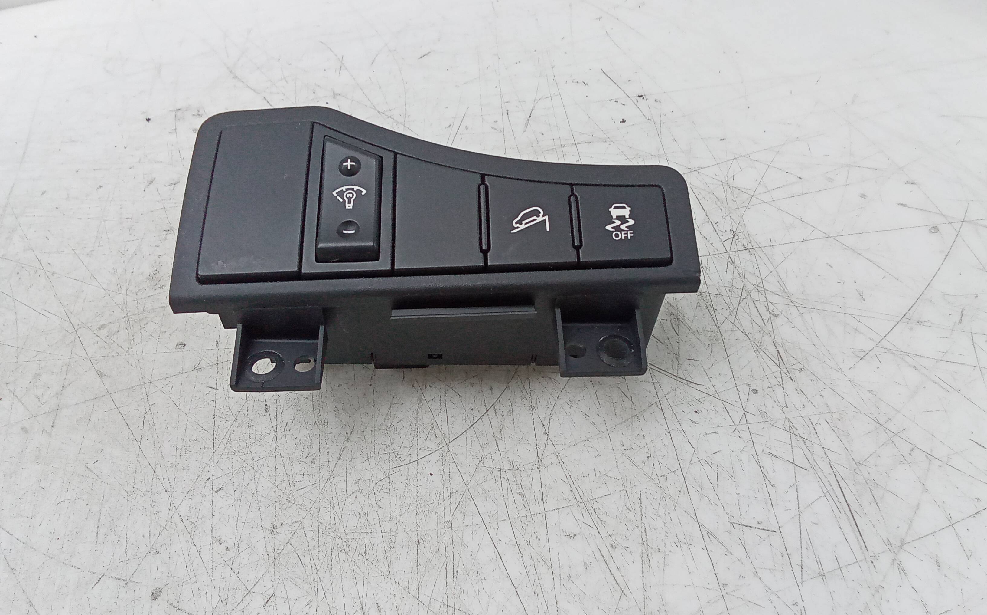 Interruptor de descenso kia sportage (sl)(2010->)