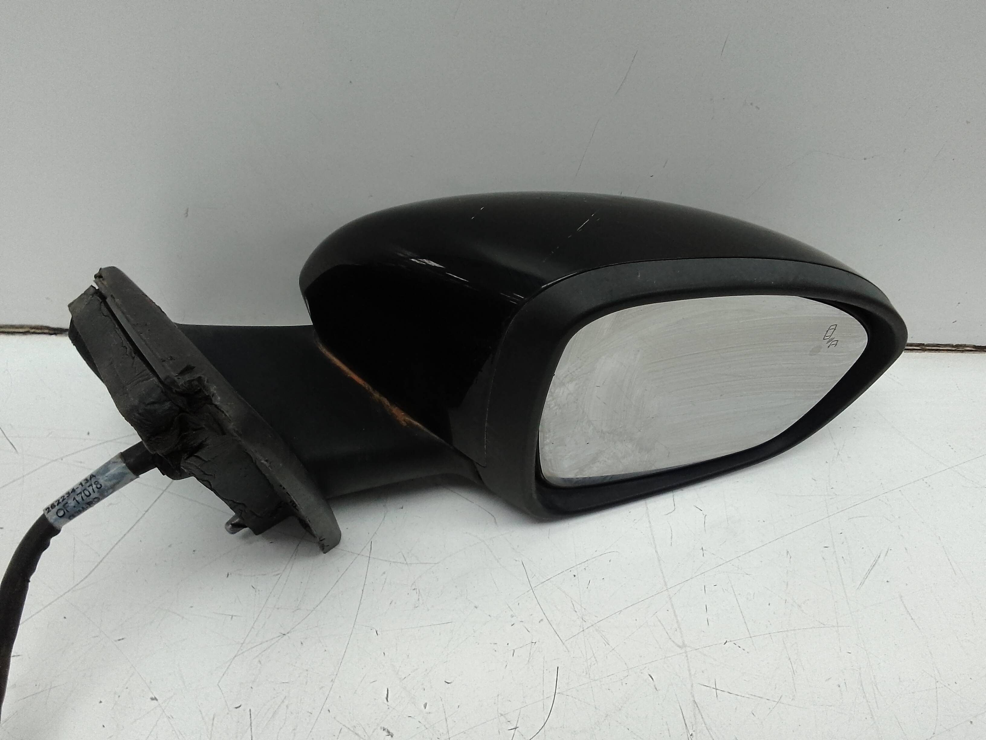 Retrovisor derecho renault clio iv grandtour (2013->)