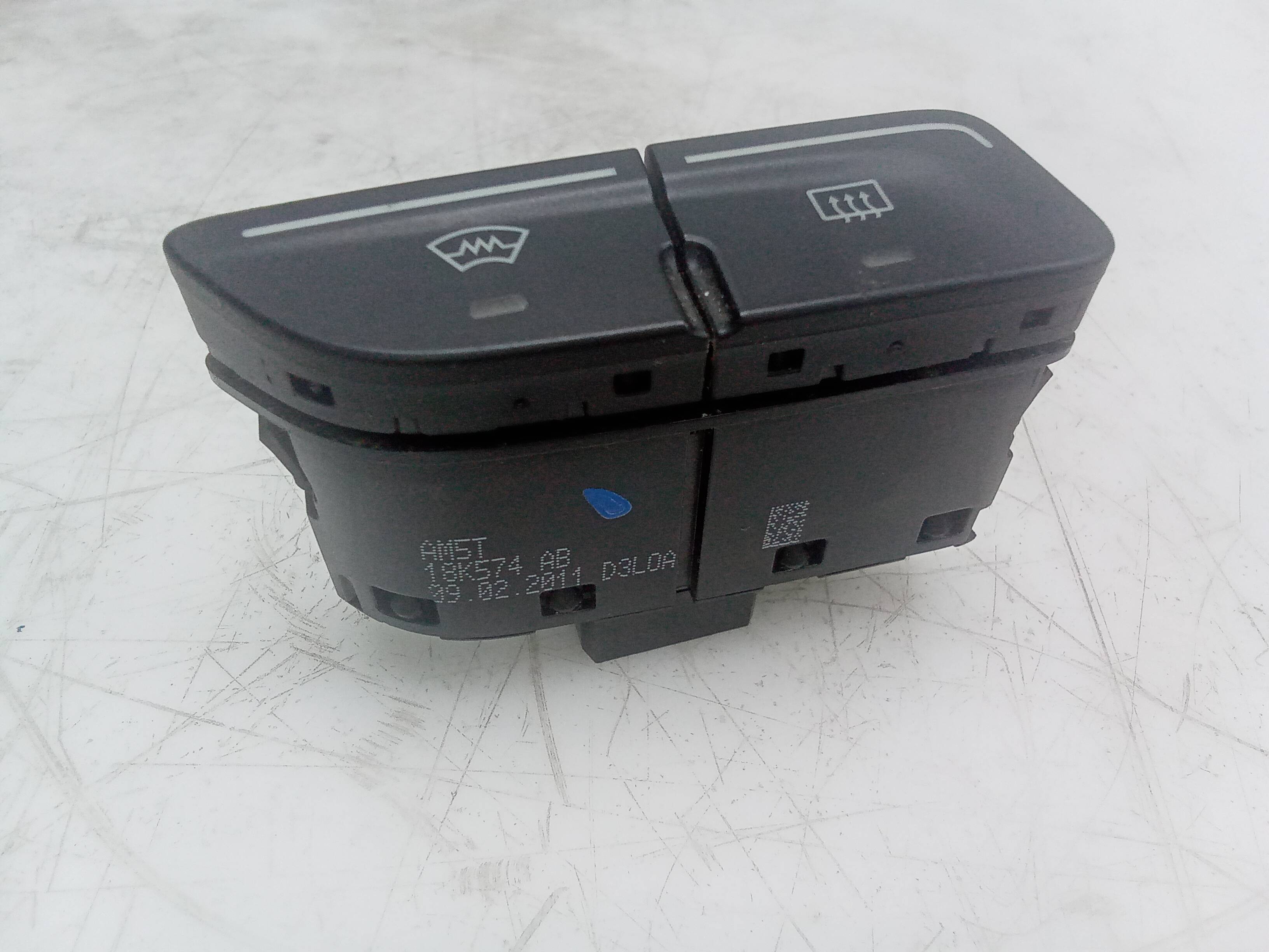 Interruptor luneta ford focus berlina (cb8)(2010->)