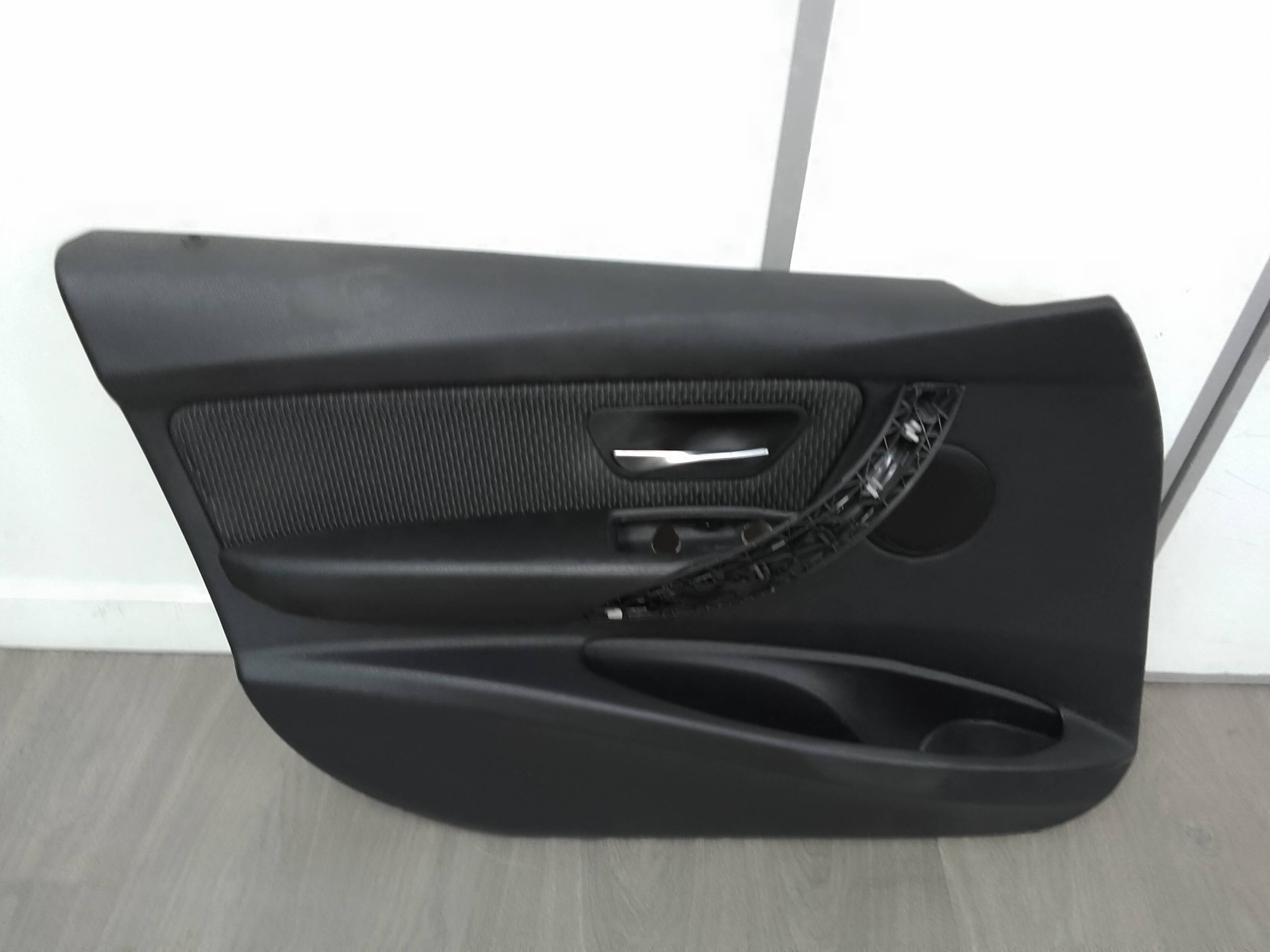 Guarnecido puerta delantera izquierda bmw bmw serie 3 318d e90