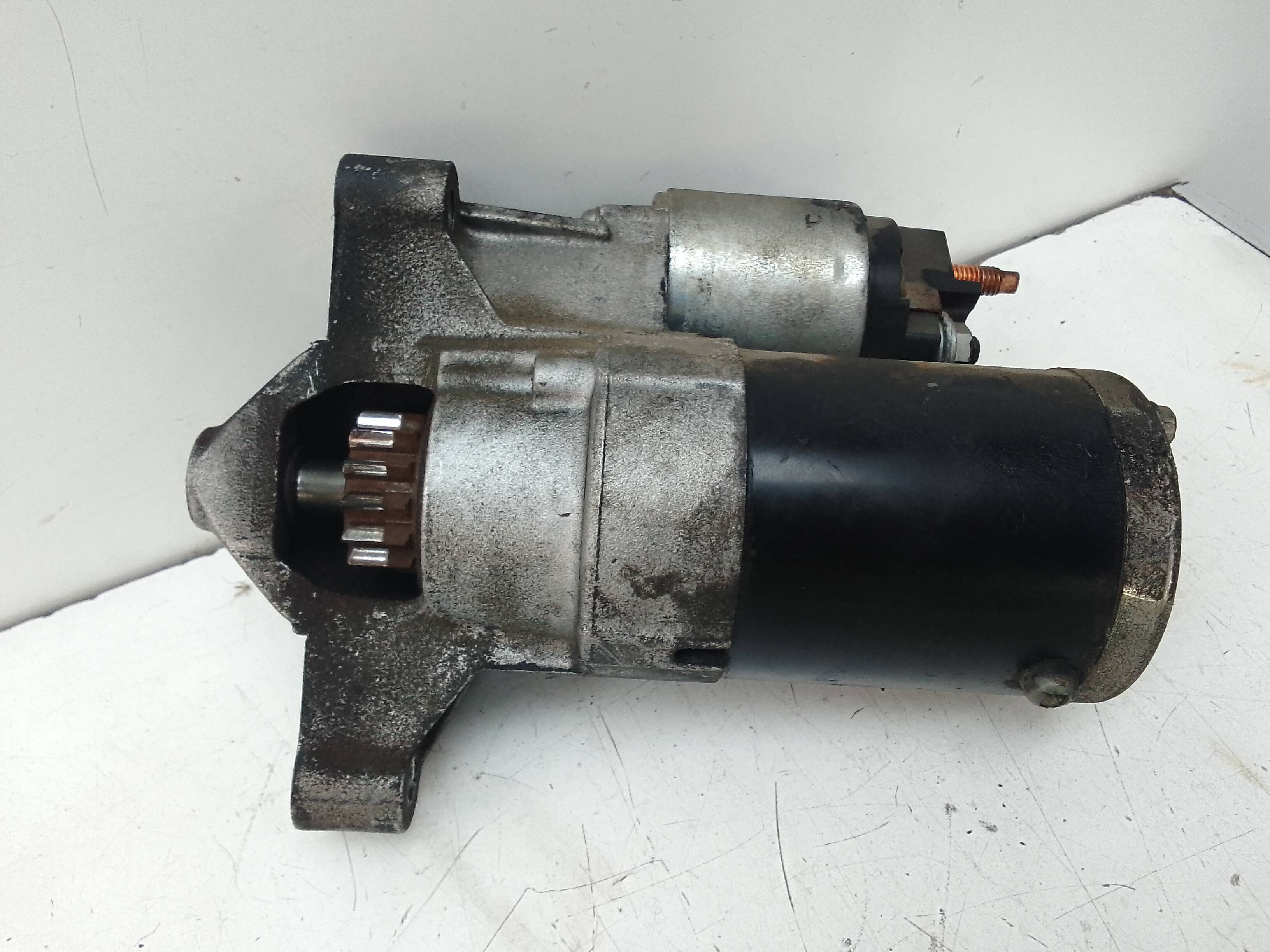 Motor arranque mitsubishi outlander (cw0)(2007->)