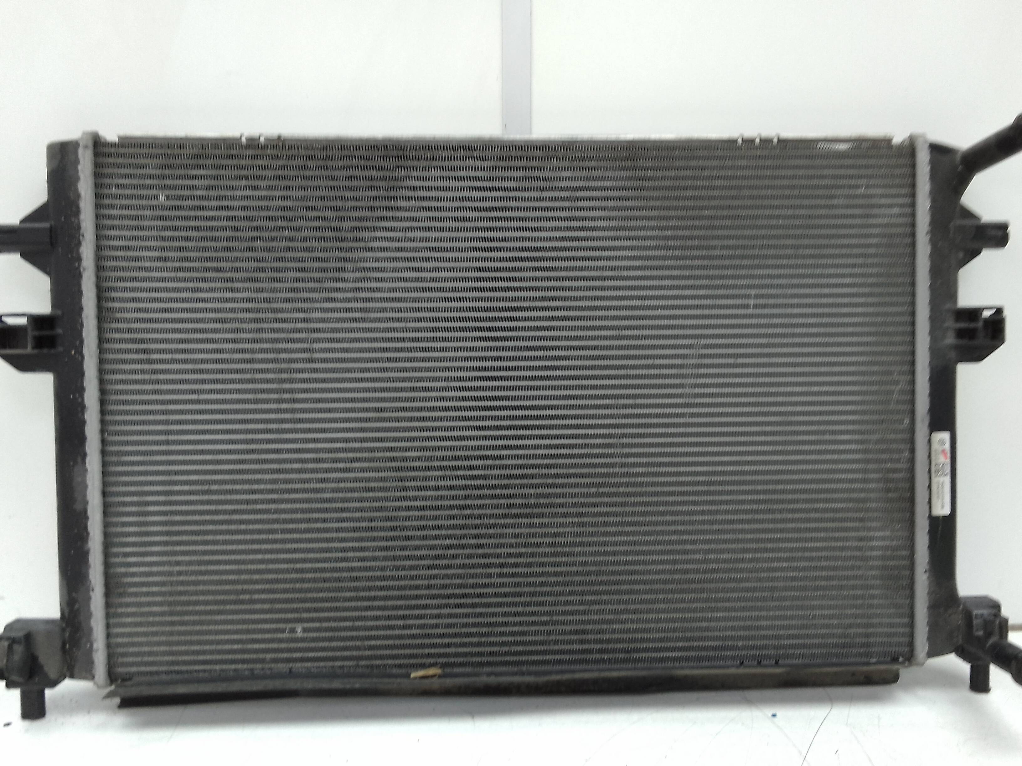 Intercooler volkswagen passat berlina (3g2)(07.2014->)