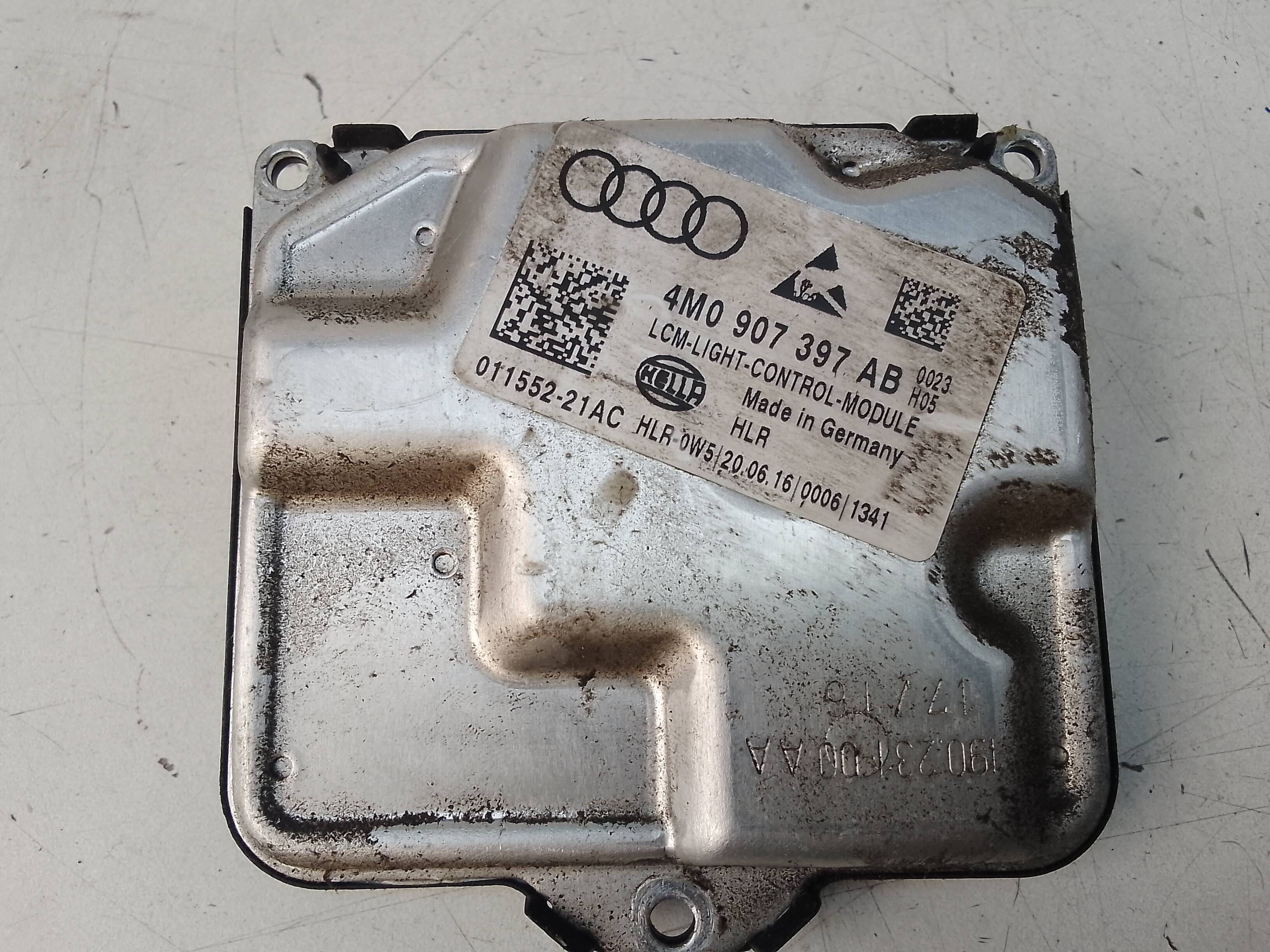 Balastro optica audi a5 coupe (f53)(07.2016->)